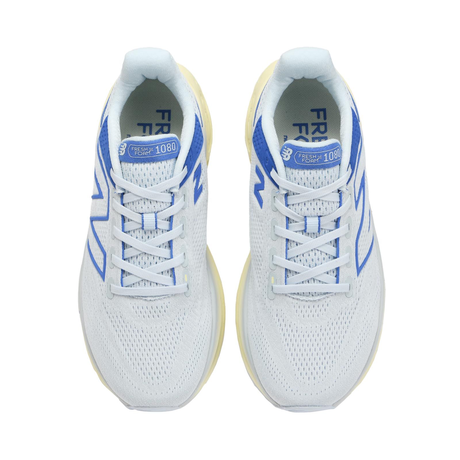  W 1080 D 13 ブルー 24 5 cm トレイルランニングシューズ アウトドアシューズ