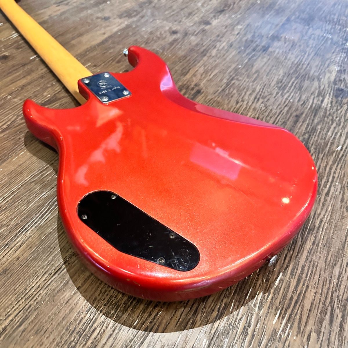 Yamaha Broad Bass VIs BBVIs 1982年製 Made In Japan Electric Bass