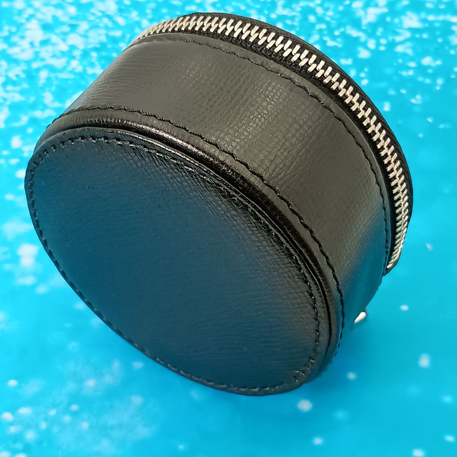 TIFFANY&Co. ティファニー ジュエリーケース ジュエリーポーチ