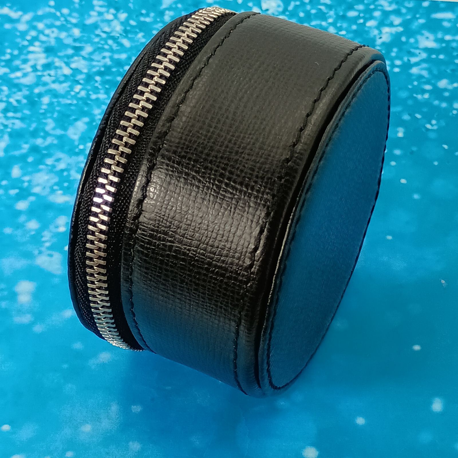 TIFFANY&Co. ティファニー ジュエリーケース ジュエリーポーチ