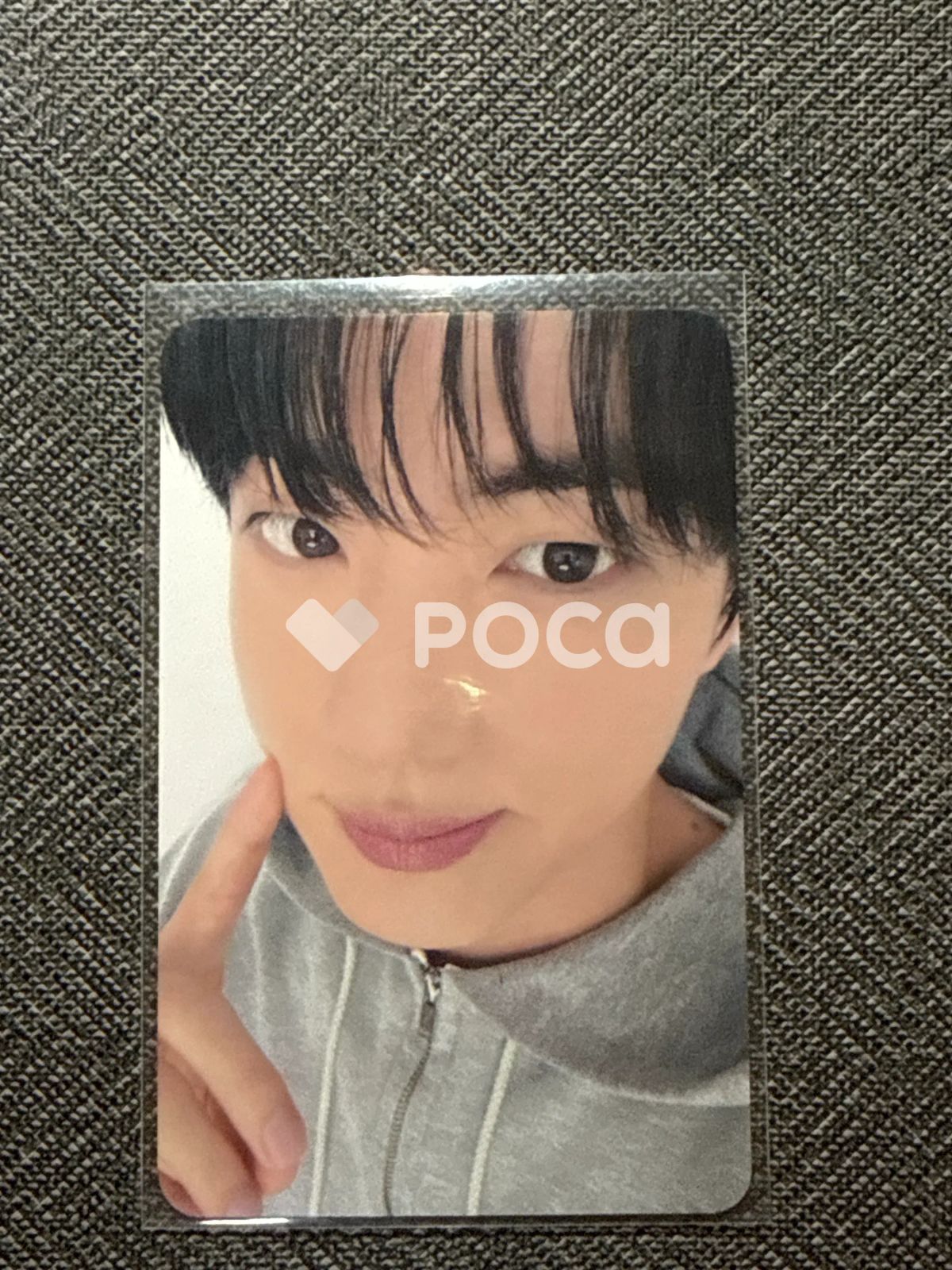 BTS ジン Runseokjin アンコール ARMY ZONE トレカ 防弾少年団(BTS) - ジン Run seokjin トレカ DAY1 ARMY ZONEの通販 by