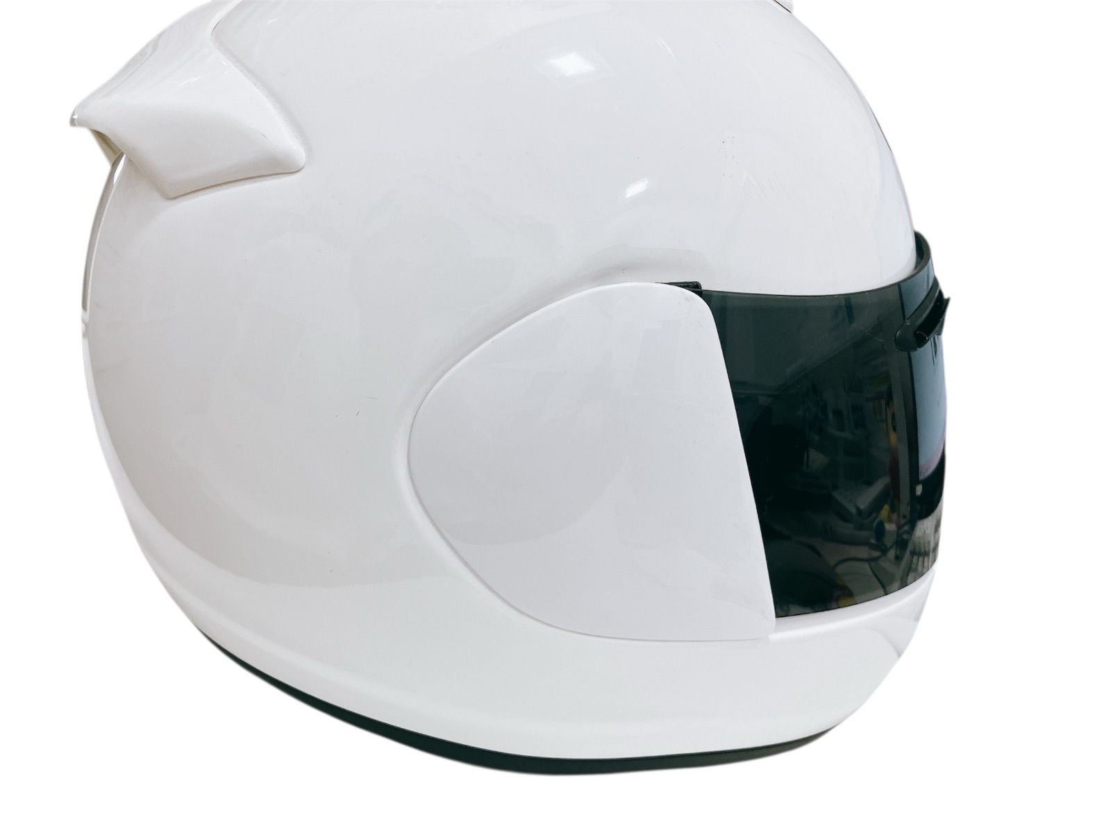 か〇Arai HR innovation ヘルメット - メルカリ