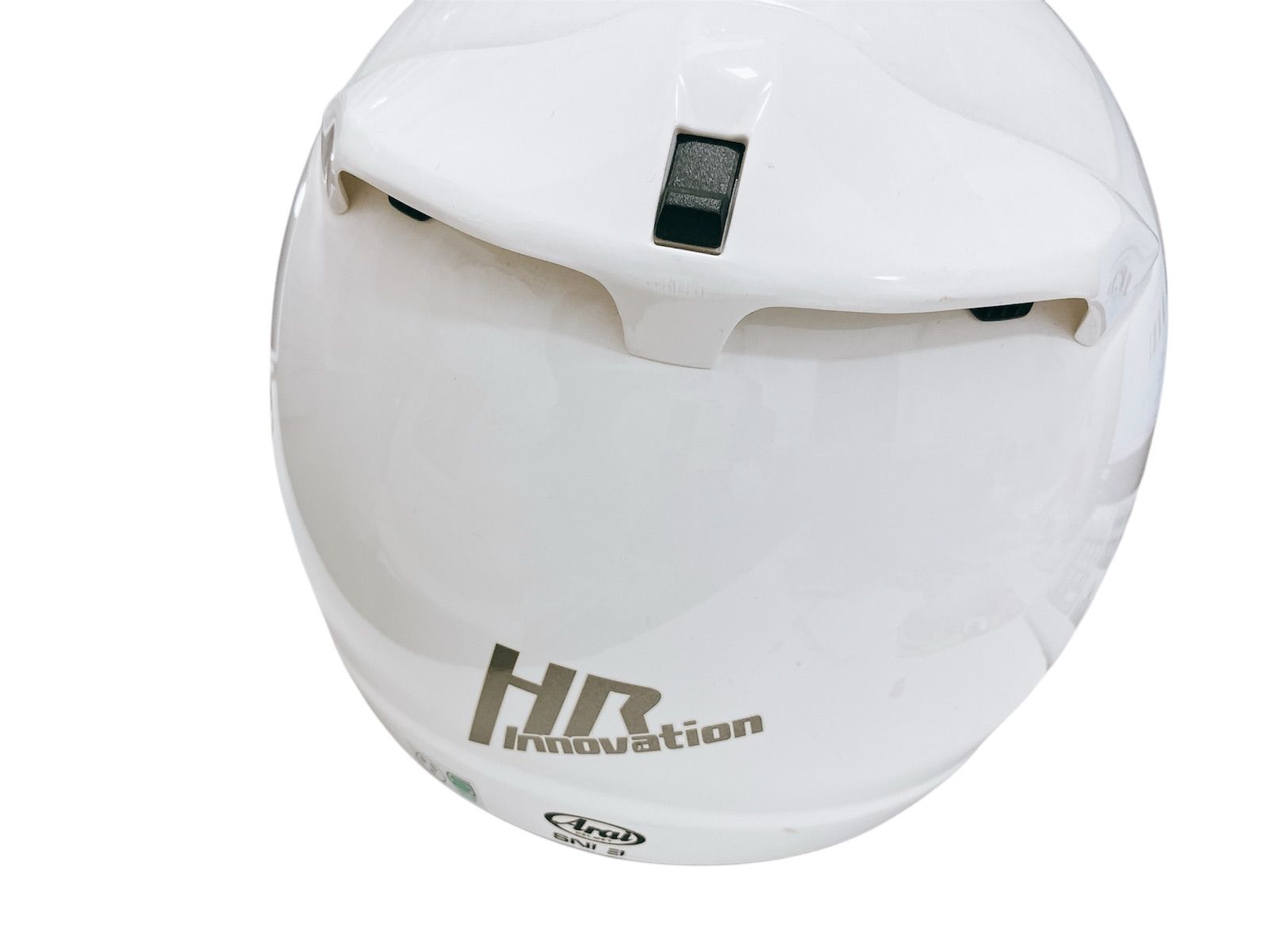 か〇Arai HR innovation ヘルメット - メルカリ