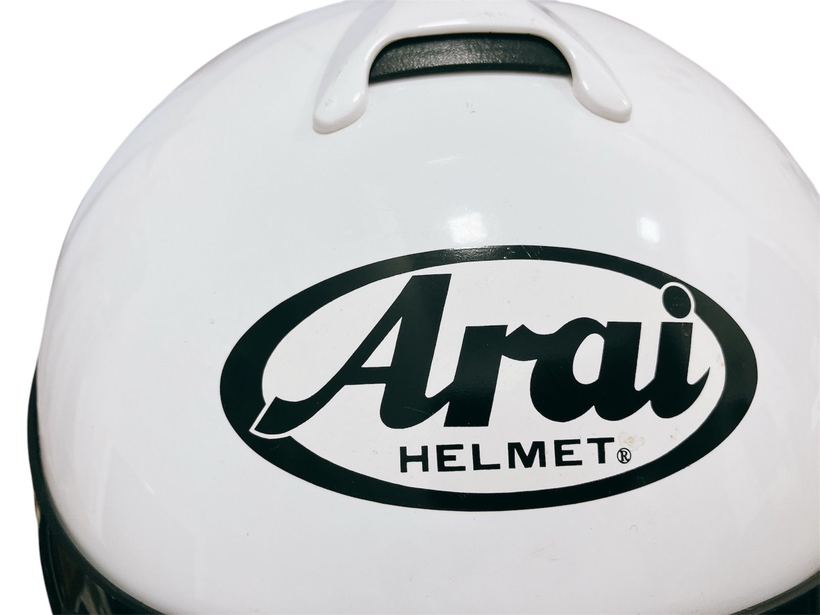 か〇Arai HR innovation ヘルメット - メルカリ