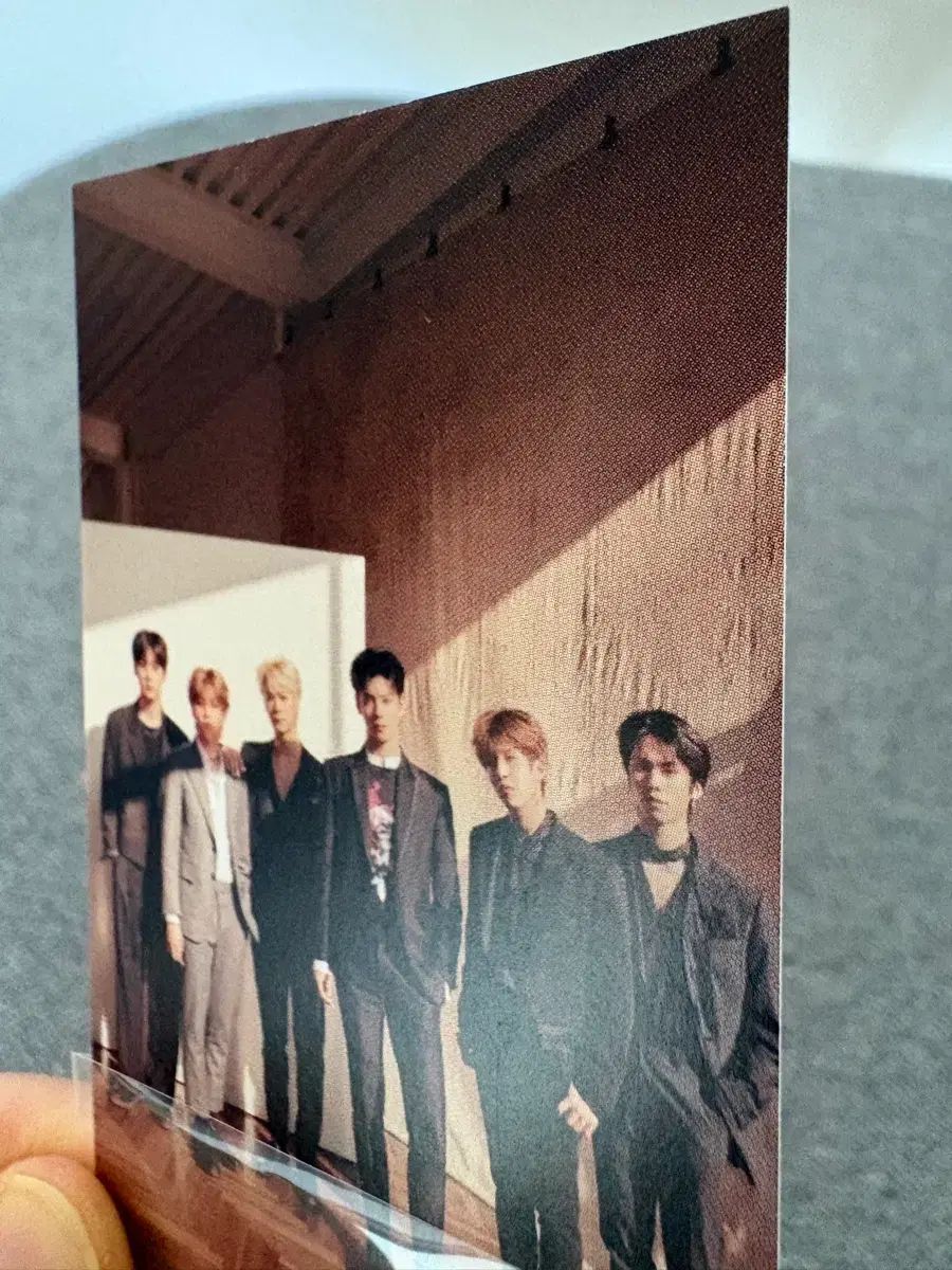 ASTRO STARLIGHT ソウルコンサート 公式トレカ 2枚 チャ・ウヌ