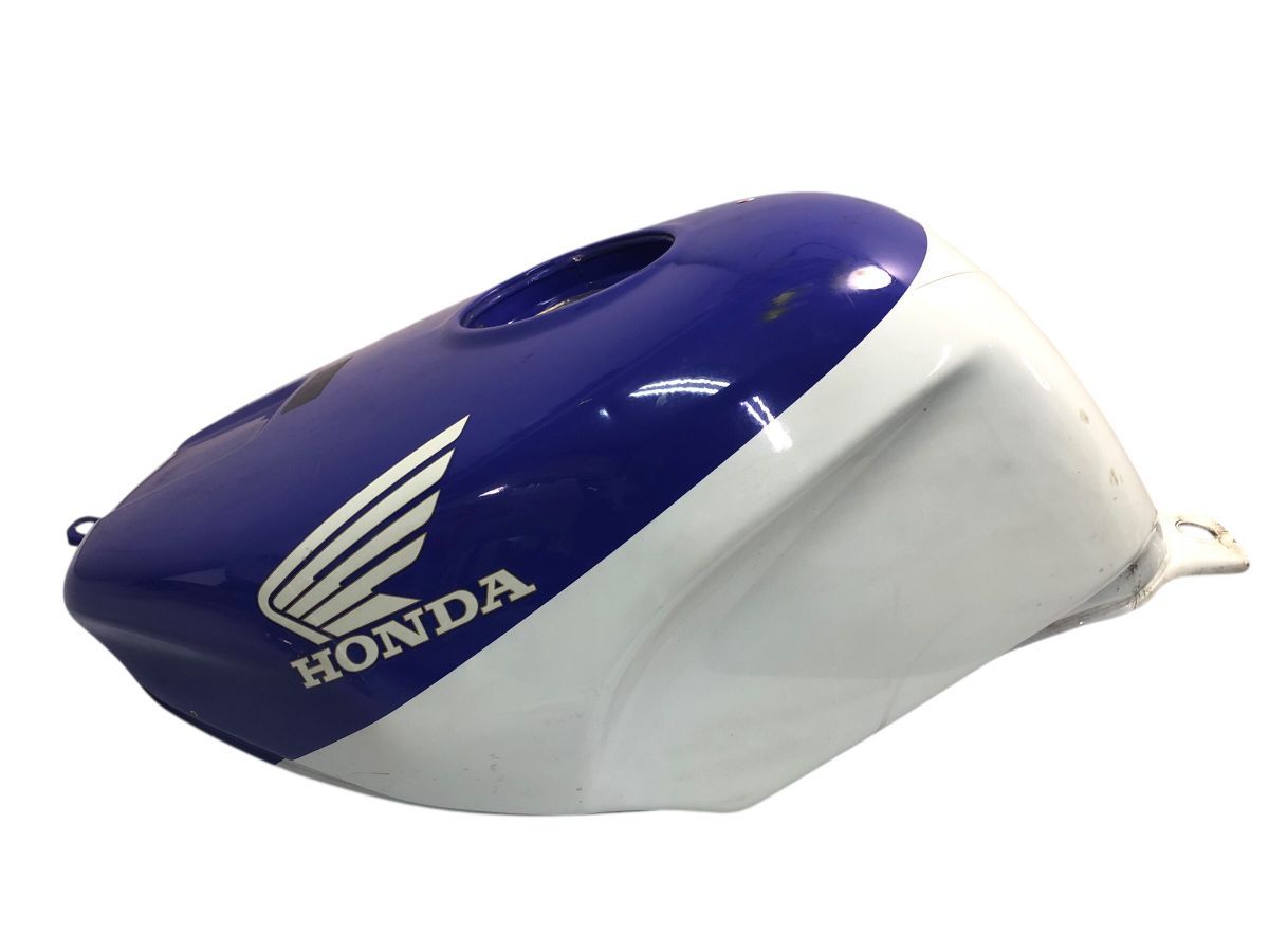 HONDA CB250RR MC22 ガソリンタンク 燃料タンク タンク内綺麗目