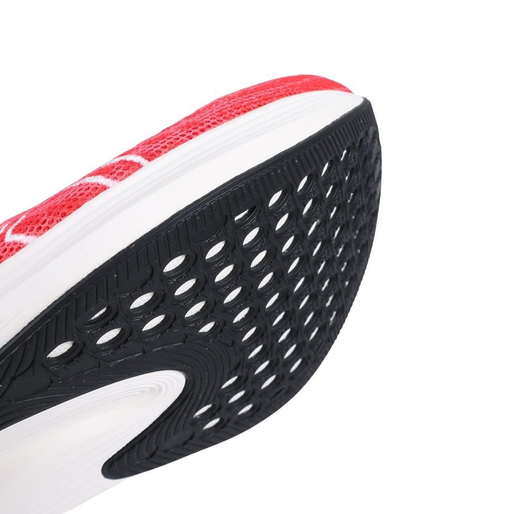  アシックス ランニングシューズ EvoRide SPEED レディース 700 ディーバピンク ホワイト 23 5 cm E タープ トレイルランニングシューズ アウトドアシューズ