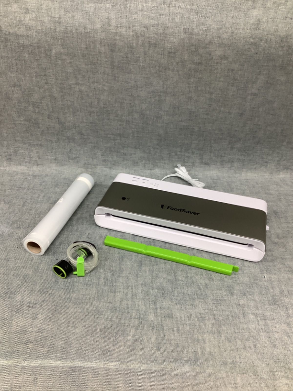 フードセーバー FoodSaver フードセーバー - メルカリ