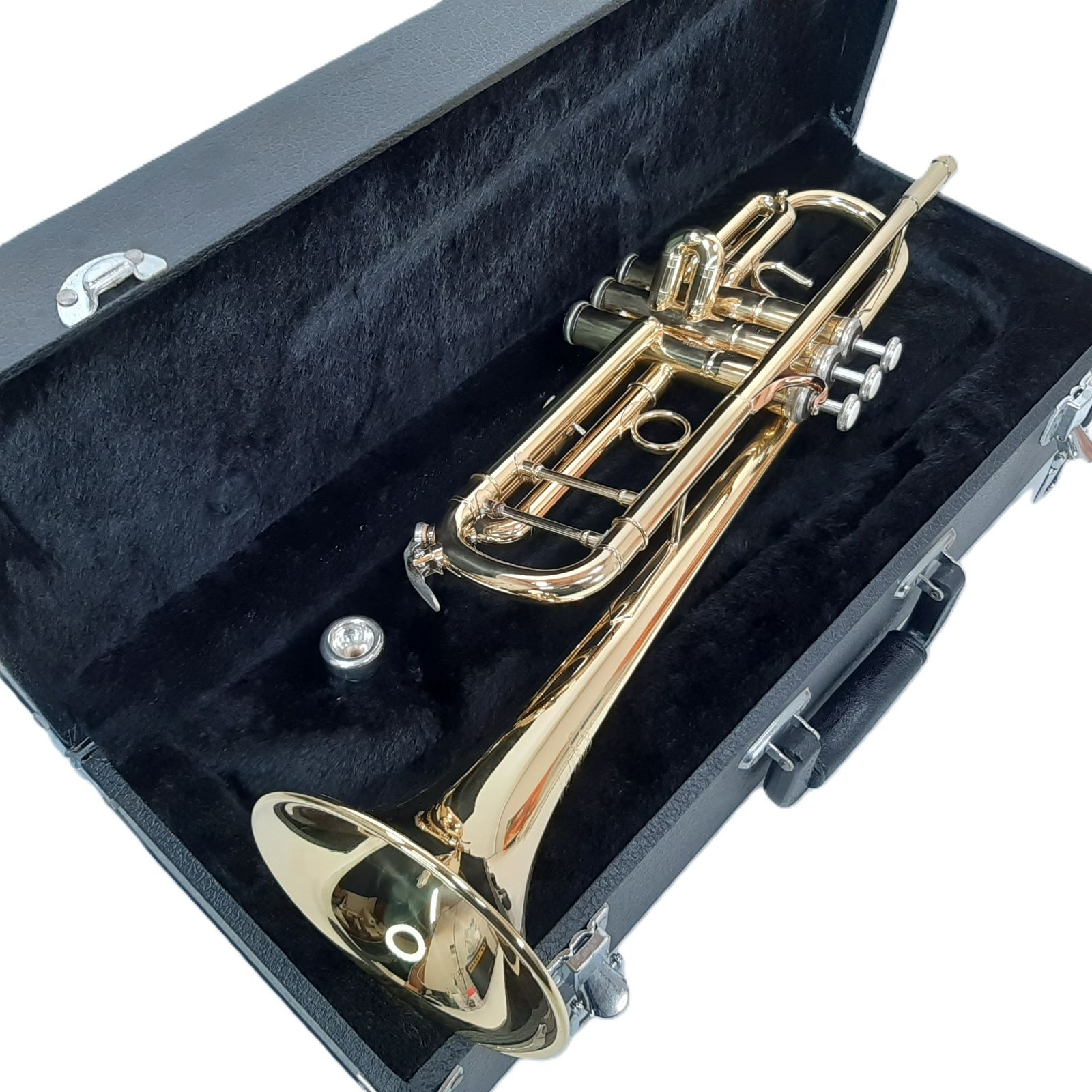 TR1178 Bトランペット THE MARCATO ザ・マルカート 下倉楽器 | CADDIE 