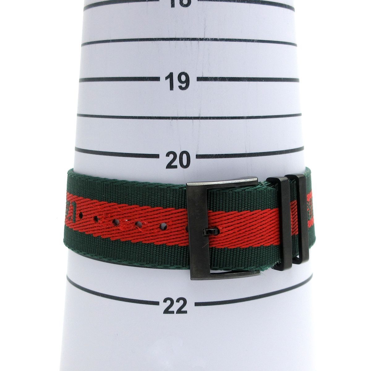 GUCCI グッチ ダイブ 蜂 ビー メンズ ブラック 黒 シェリー 136.2 時計