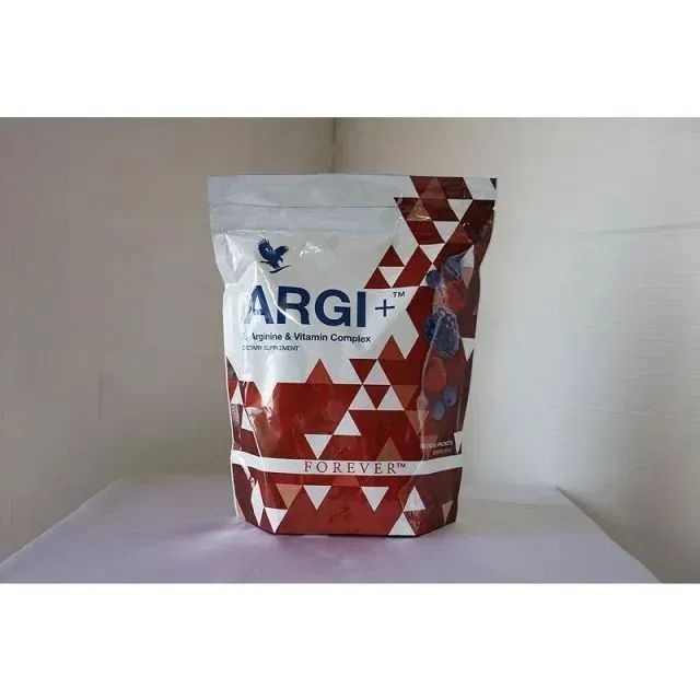FLP フォーエバー ARGI+ 2箱（2個） FLP フォーエバー ARGI+ 360g(12g×30包)[アルギニン含有食品