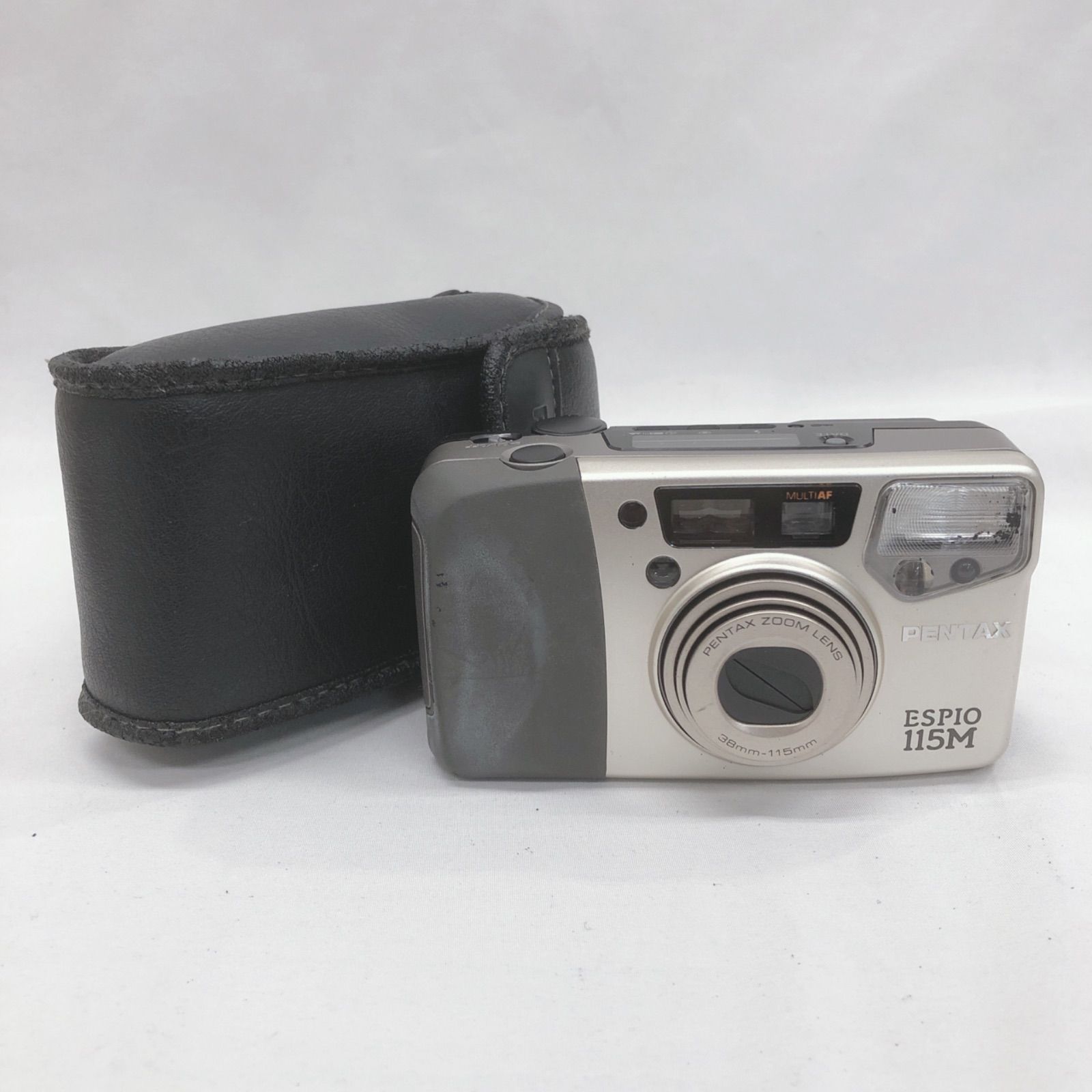 PENTAX ESPIO 115M 125M 120 フィルムカメラ PENTAX ESPIO 115M 125M 120 フィルムカメラ Amazon | pentax ESPIO