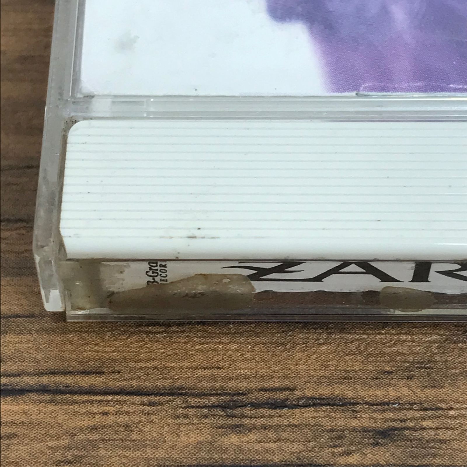 揺れる想い/ZARD/GF-0226003171-YP/GF30322 - メルカリ