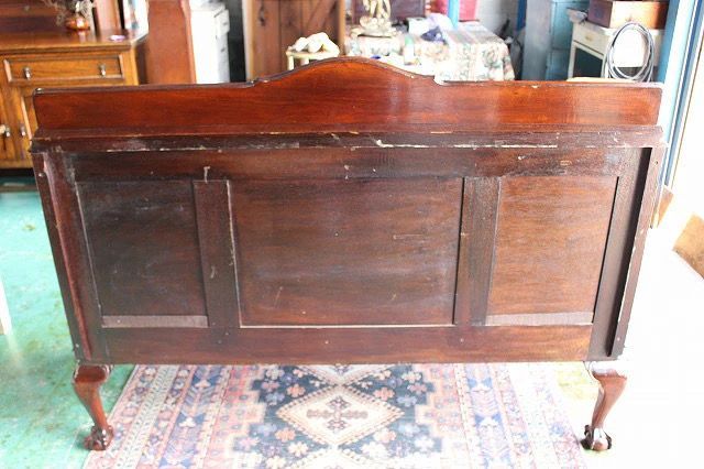 ☆在庫一掃セール☆ イギリス アンティーク家具 サイドボード