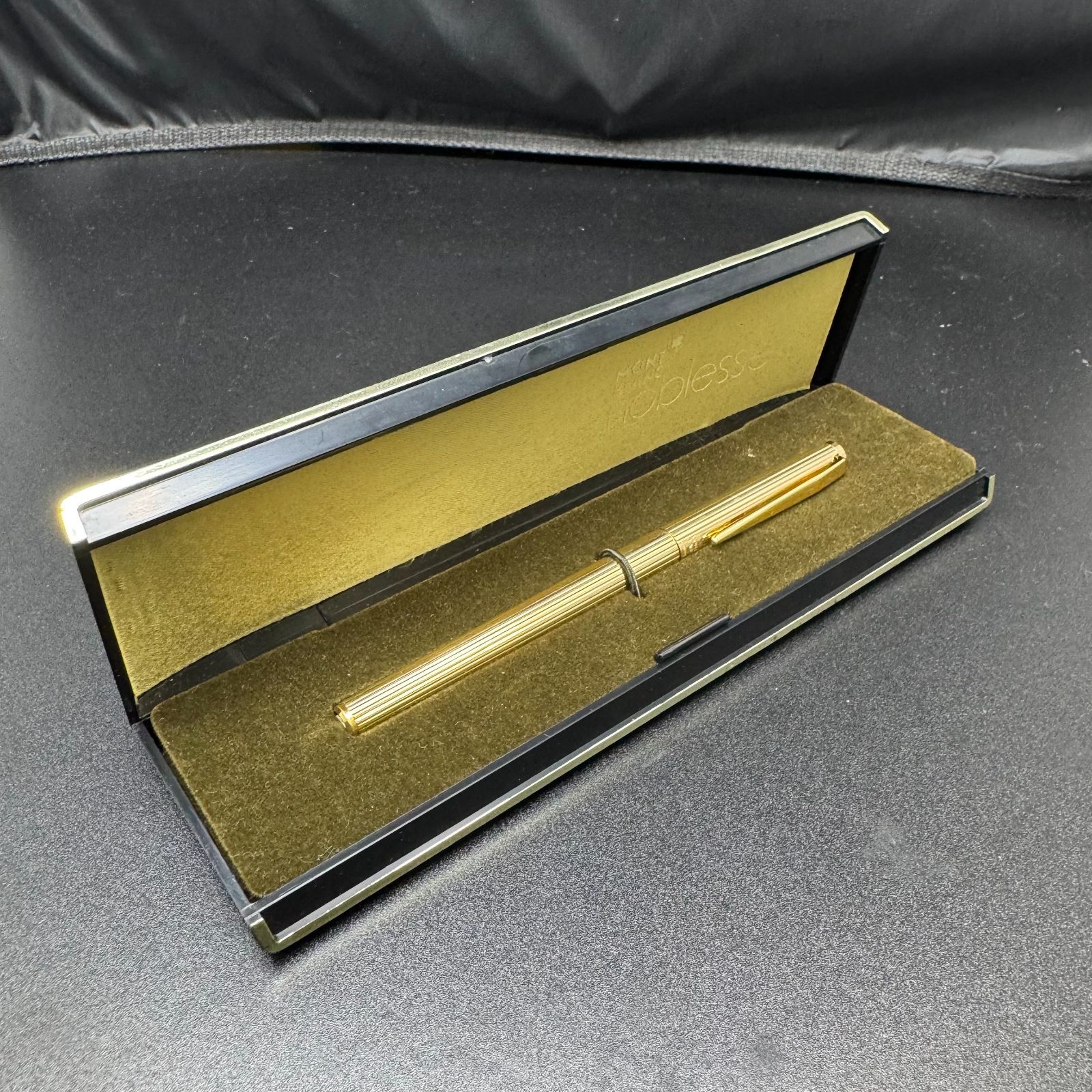 モンブラン 万年筆