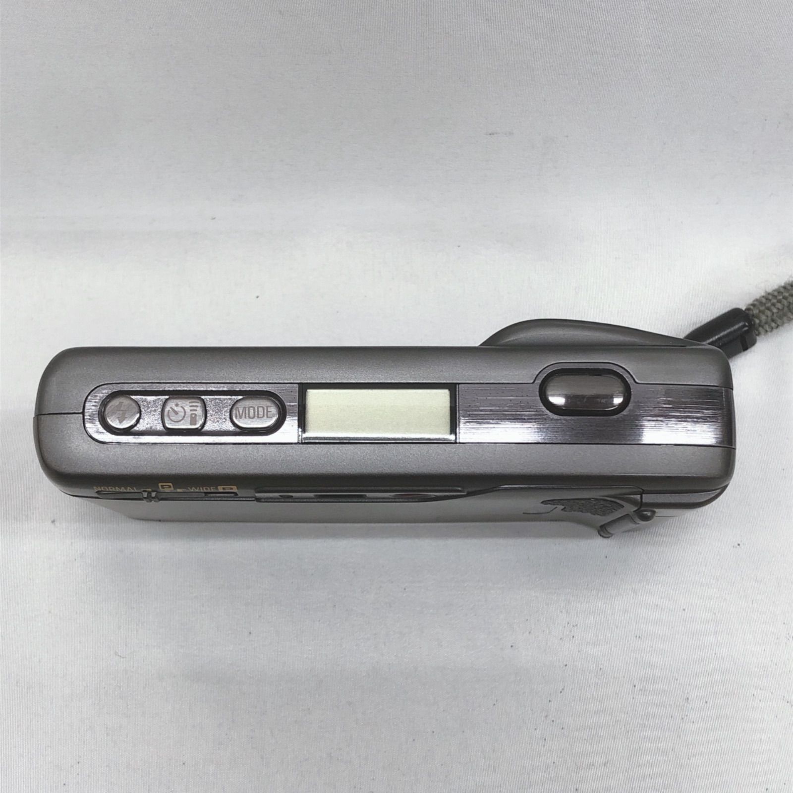 RICOH R1S フィルムカメラ ジャンク - メルカリ