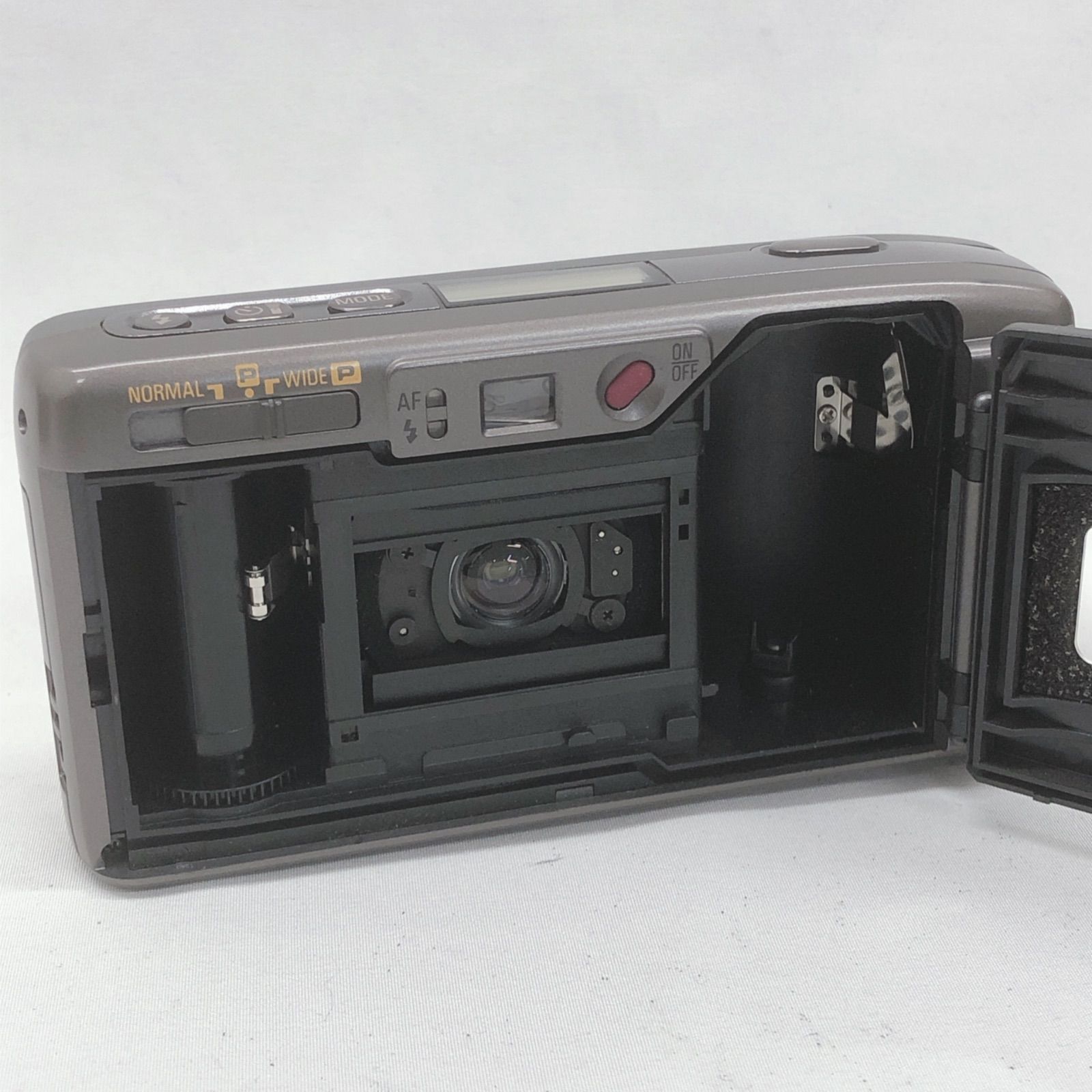 RICOH R1S フィルムカメラ ジャンク - メルカリ