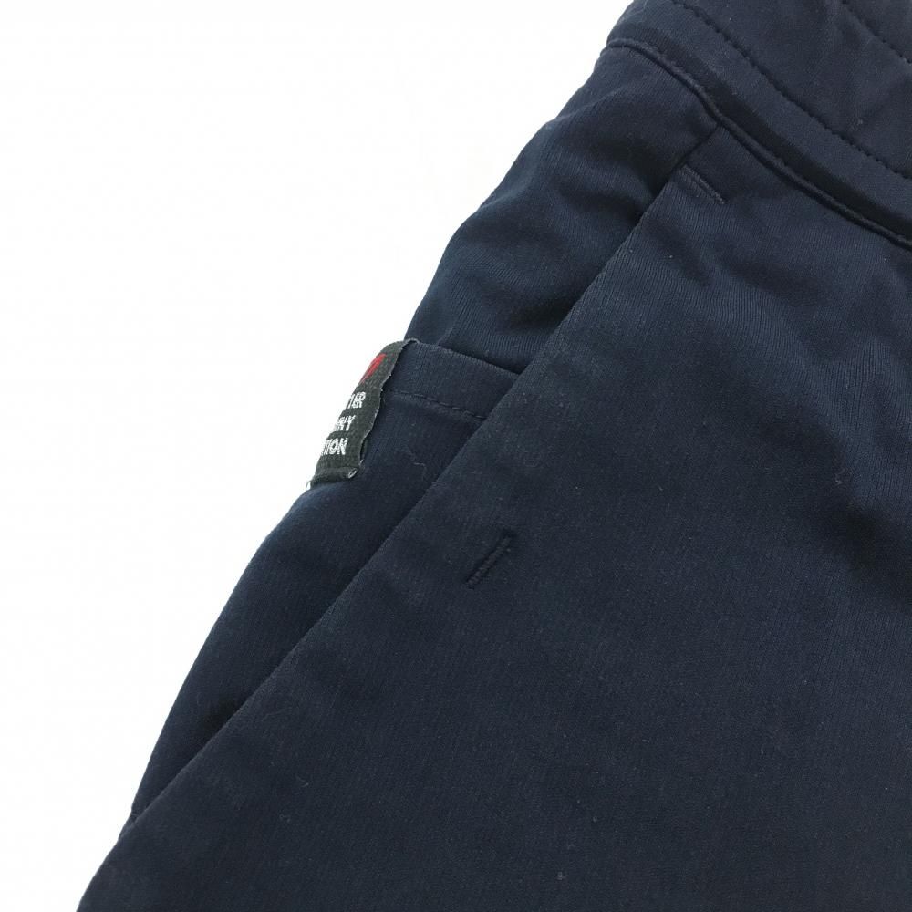マスターバニー パンツ ネイビー ストレッチ メンズ 6(XL) ゴルフ