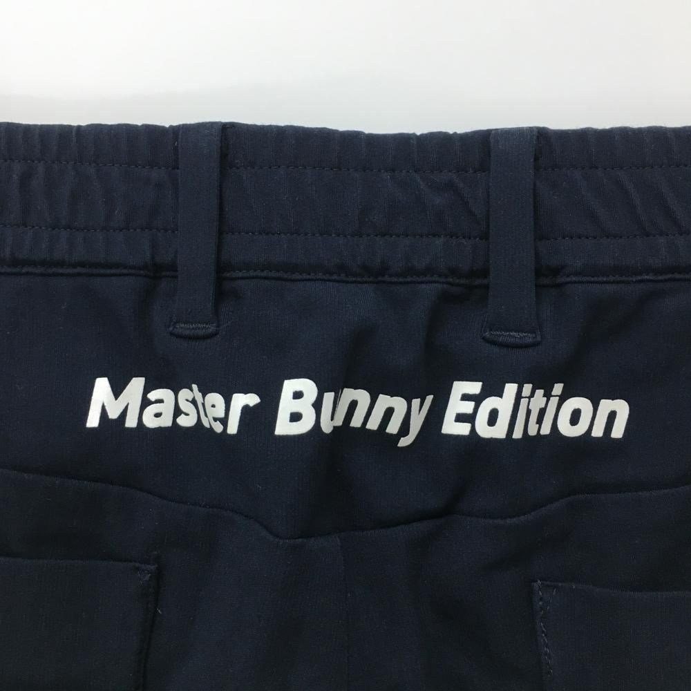 マスターバニー パンツ ネイビー ストレッチ メンズ 6(XL) ゴルフ