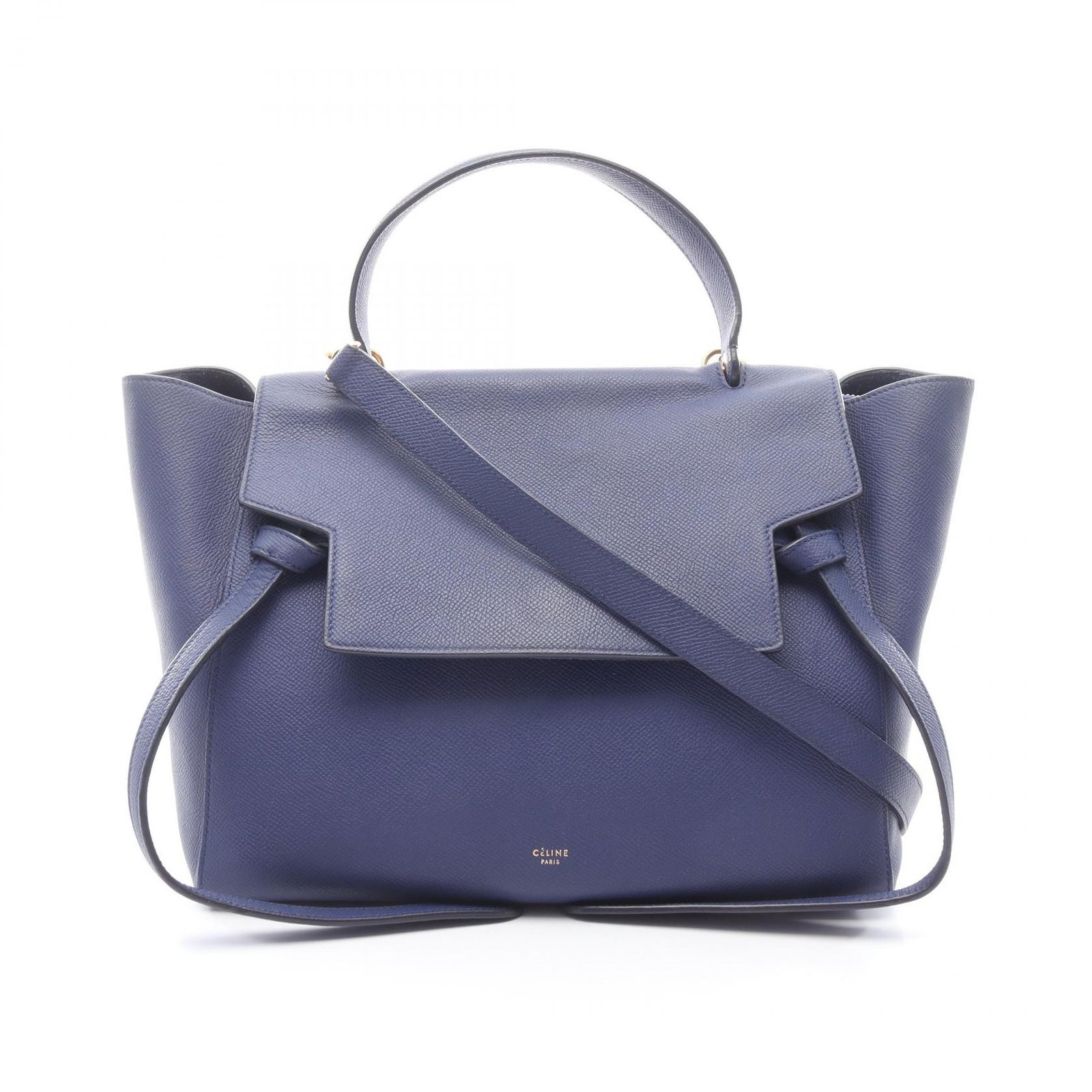 セリーヌ CELINE ハンドバッグ BELT BAG MINI ベルトバッグ ミニ