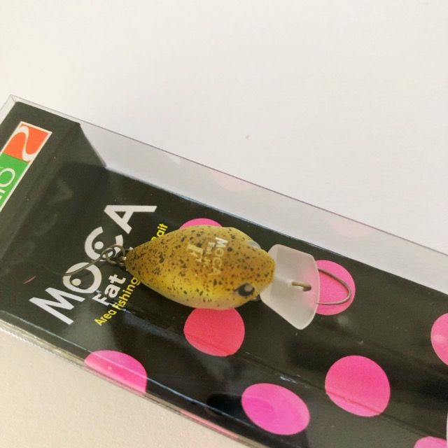 Rodio craft/ロデオクラフト ファットモカJr. SR(F)1.4 3個セット