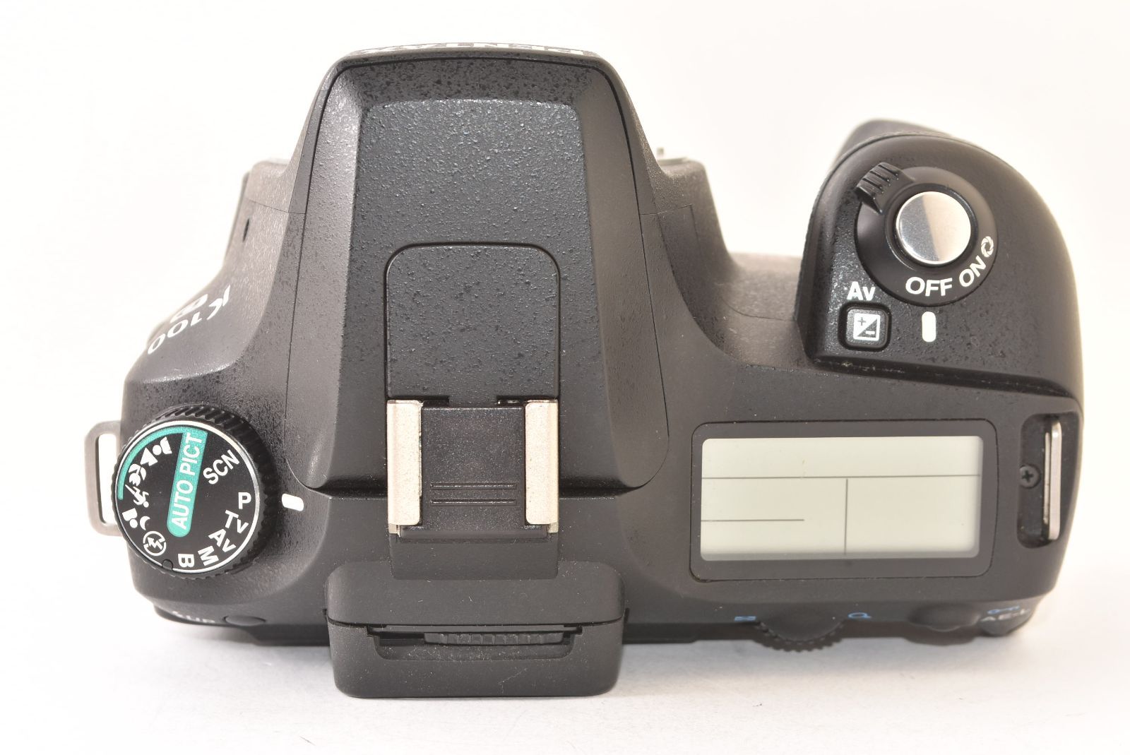 ショット数:3846回 ペンタックス PENTAX K-70 ボディ #1009 価格.com