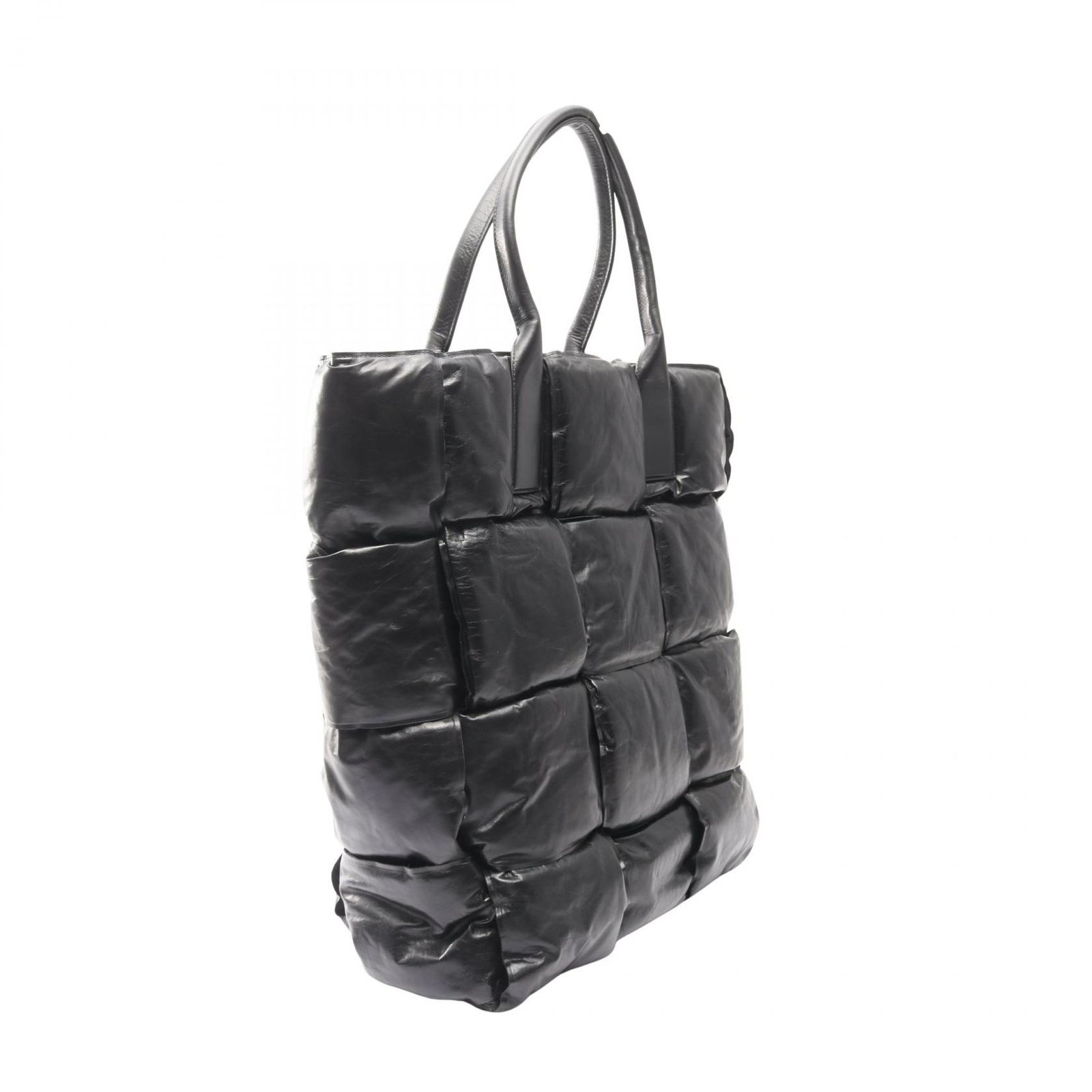 ボッテガヴェネタ BOTTEGA VENETA トートバッグ マキシイントレ