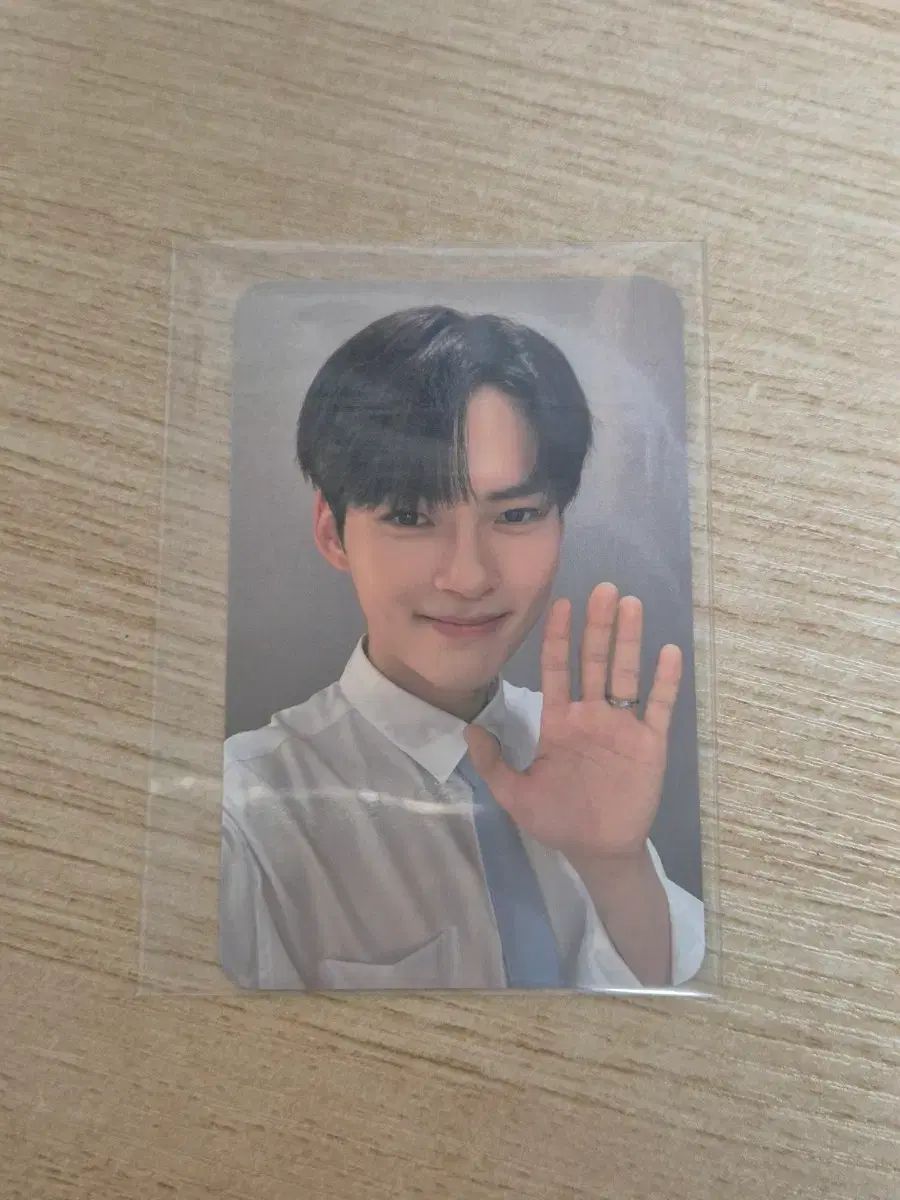 ZEROBASEONE(ゼロベースワン・ZB1・ゼベワン) ソン・ハンビン(SUNG