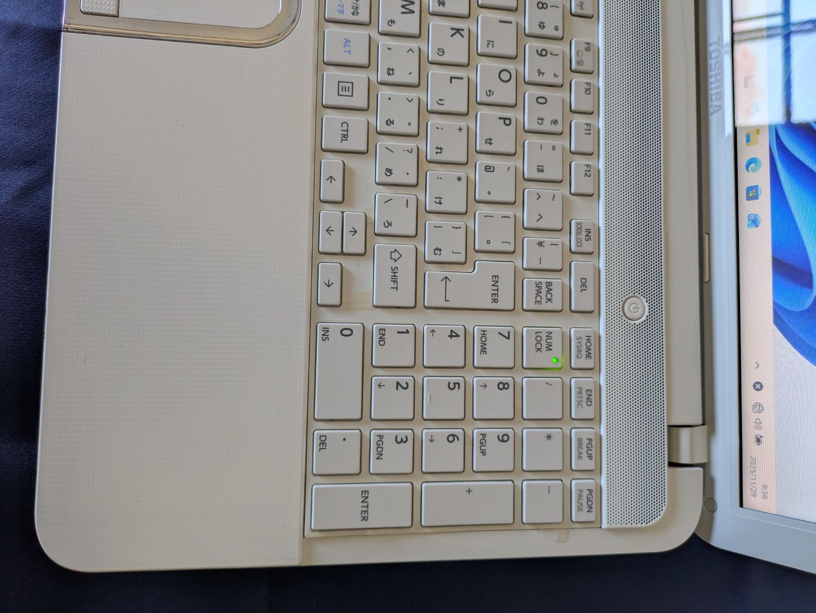 爆速ノートパソコン T552】 Core i7 新品SSD480GB Blu-ray Office2021