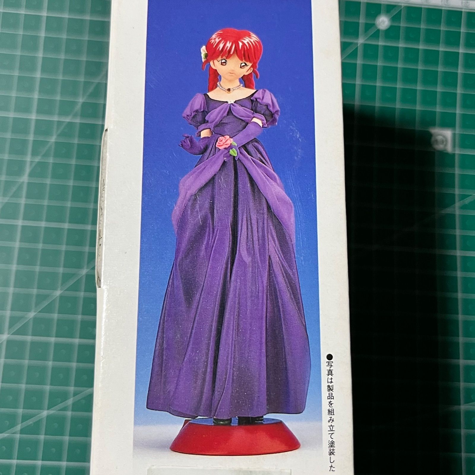 ときめきメモリアル ガレージキット　古式ゆかり ときめきメモリアル 古式ゆかり ドレス ガレージキット - メルカリ