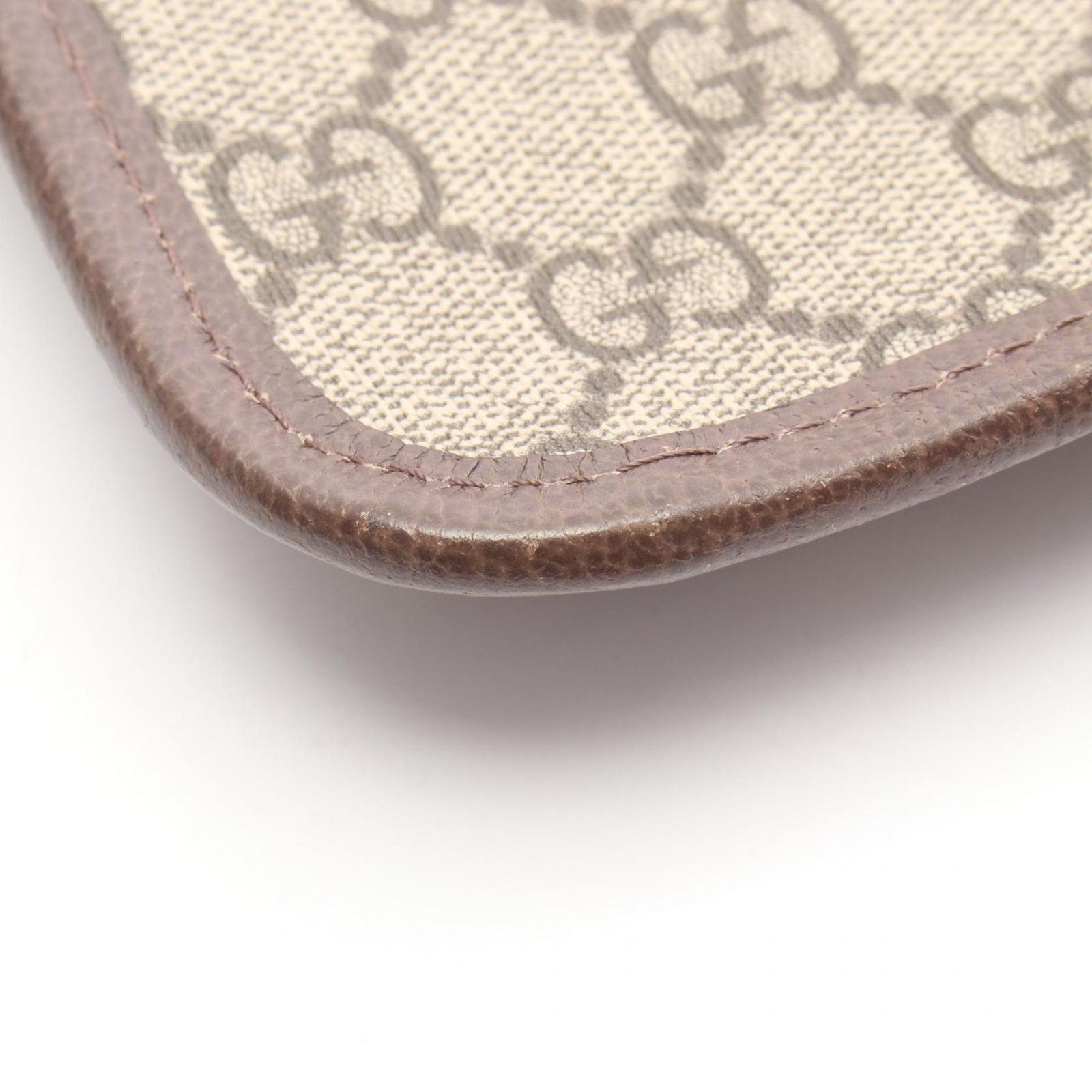 グッチ GUCCI ウエストバッグ ボディバッグ GGスプリーム ネオ