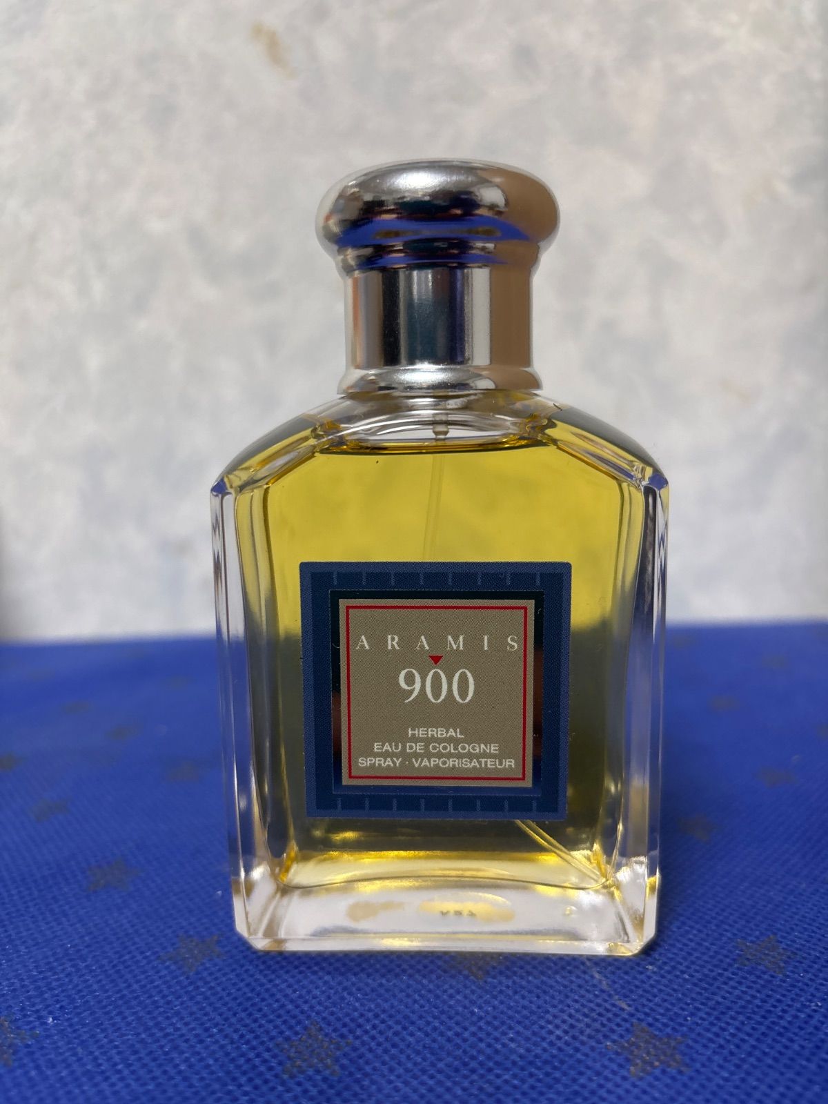 アラミス　オーデコロン アラミス900ハーバルオーデコロン 100ml未使用 k - メルカリ