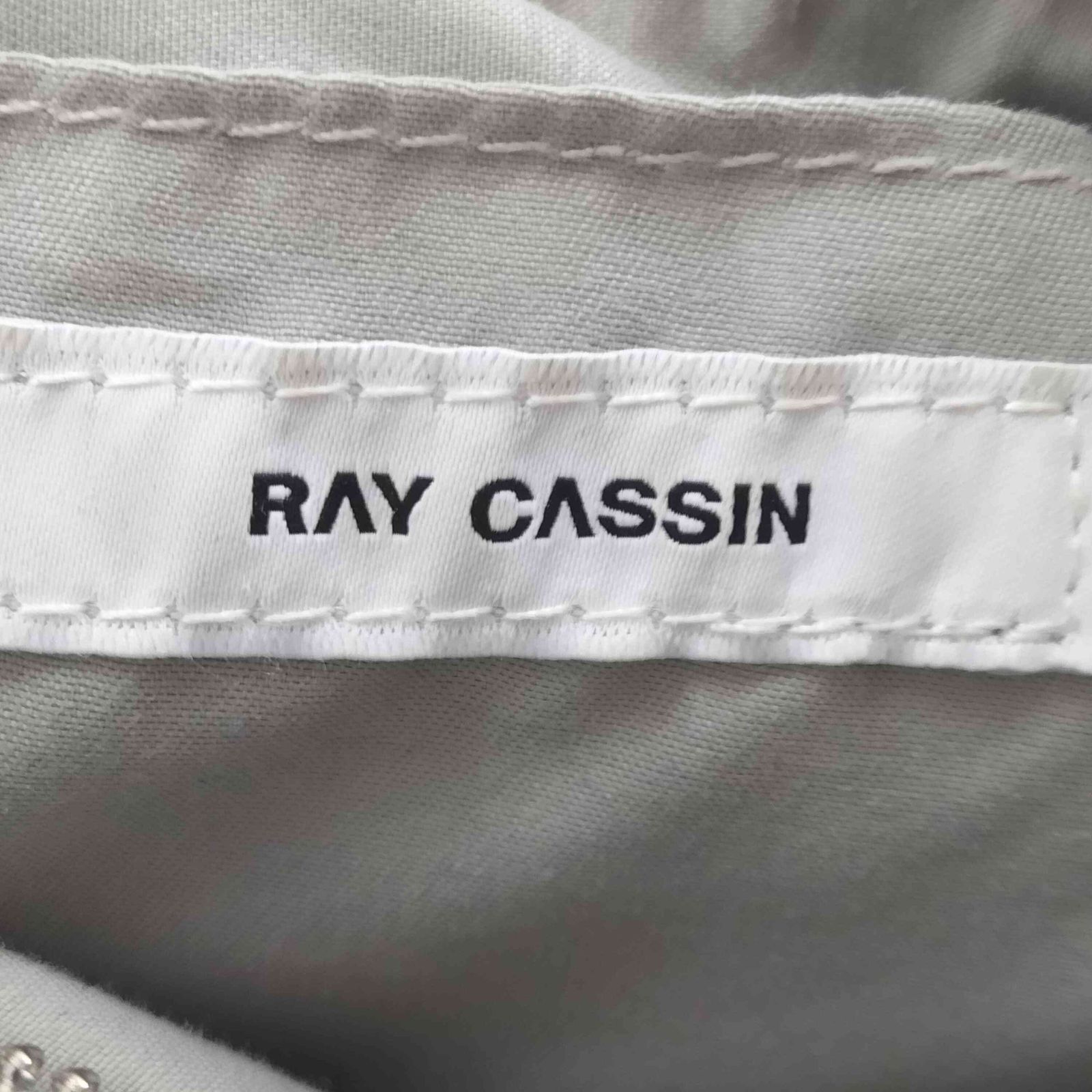 A4サイズ収納可能 / 大容量】ビッグショルダーバッグ（ショルダーバッグ）｜RAY CASSIN（レイカズン）のファッション通販 - ZOZOTOWN レイカズン Ray Cassin 2WAY マルチポケット ショルダーバッグ Y2K レディース 表記無 