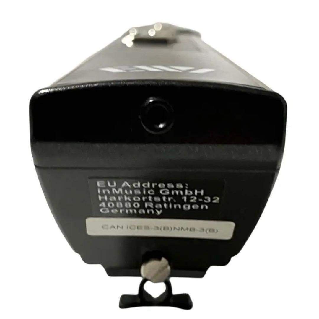 AKAI pro ウィンドシンセサイザー EWI4000s アカイ サックス AKAI Professional ウィンドシンセサイザー EWI4000s 電子管楽器