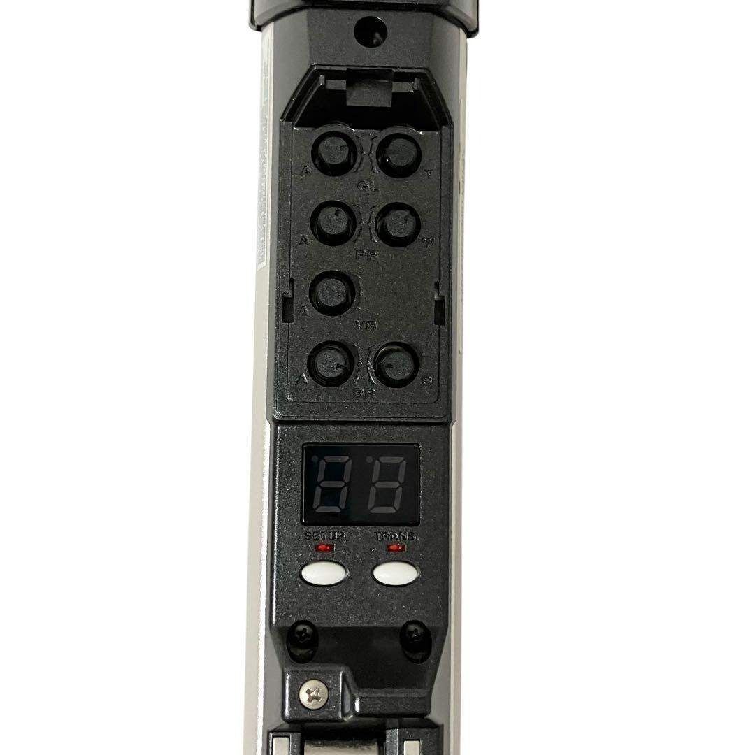 AKAI Professional ウィンドシンセサイザー EWI4000s 電子管楽器