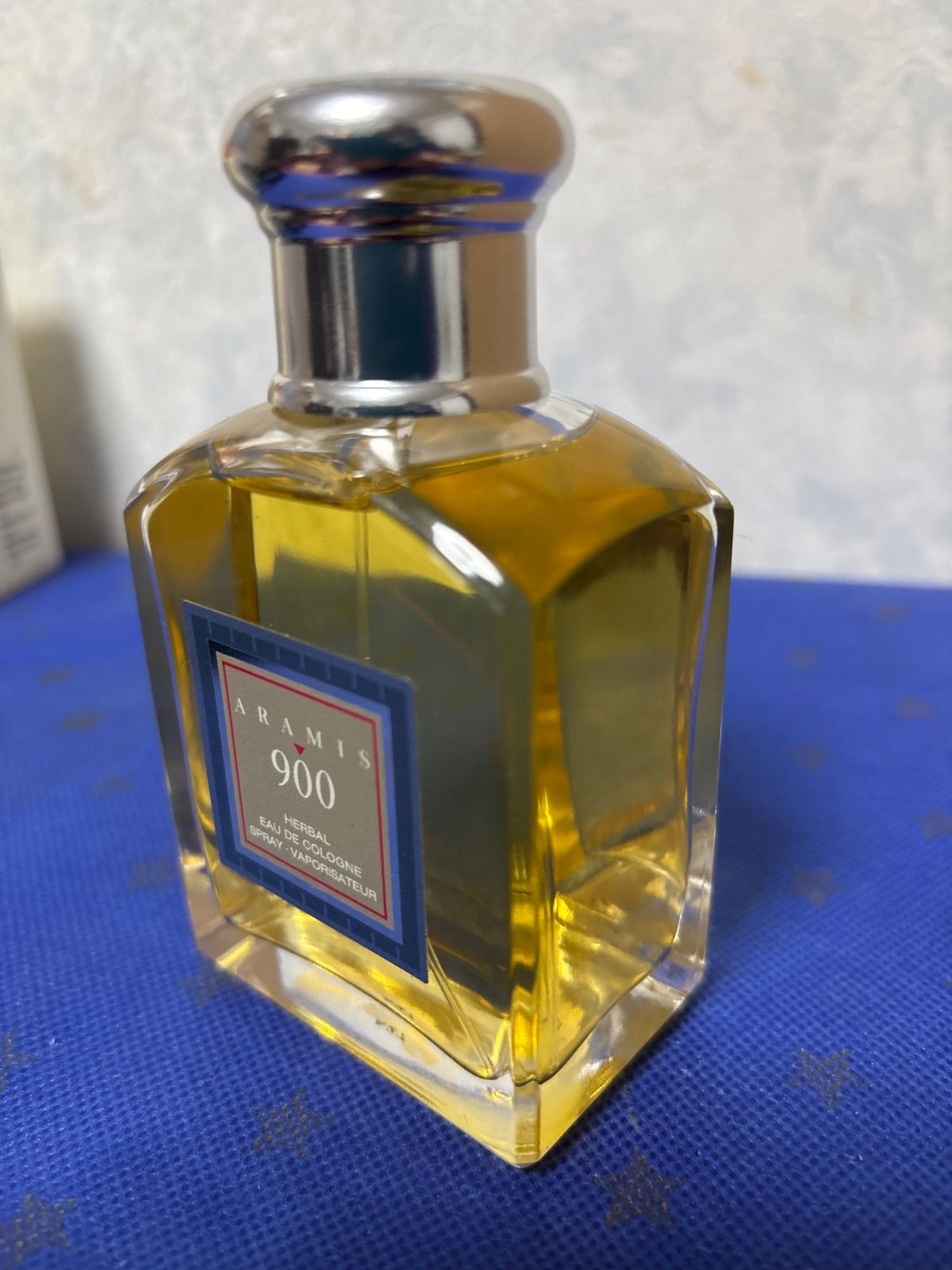 アラミス900ハーバルオーデコロン 100ml未使用 k - メルカリ