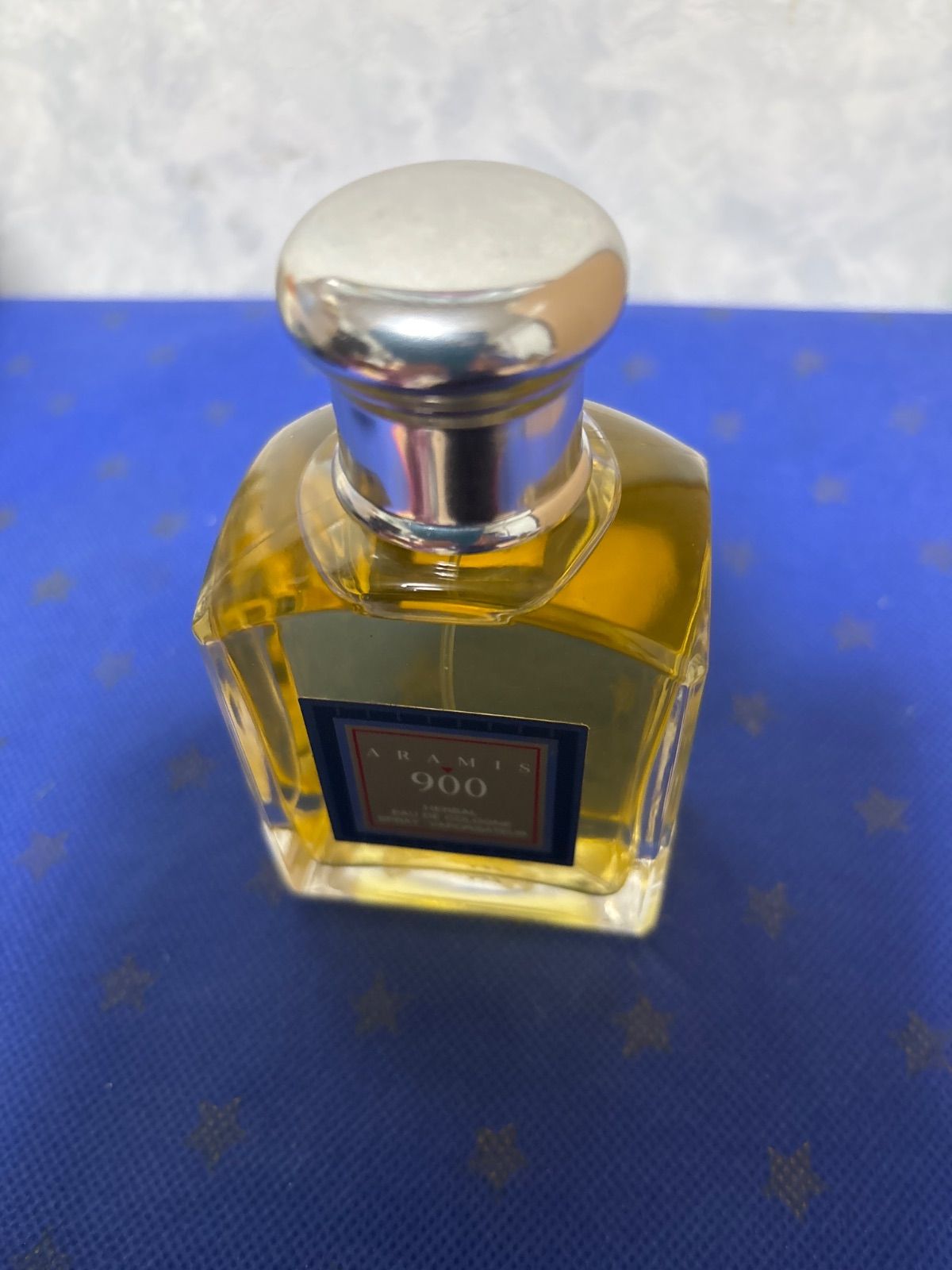 アラミス900ハーバルオーデコロン 100ml未使用 k - メルカリ