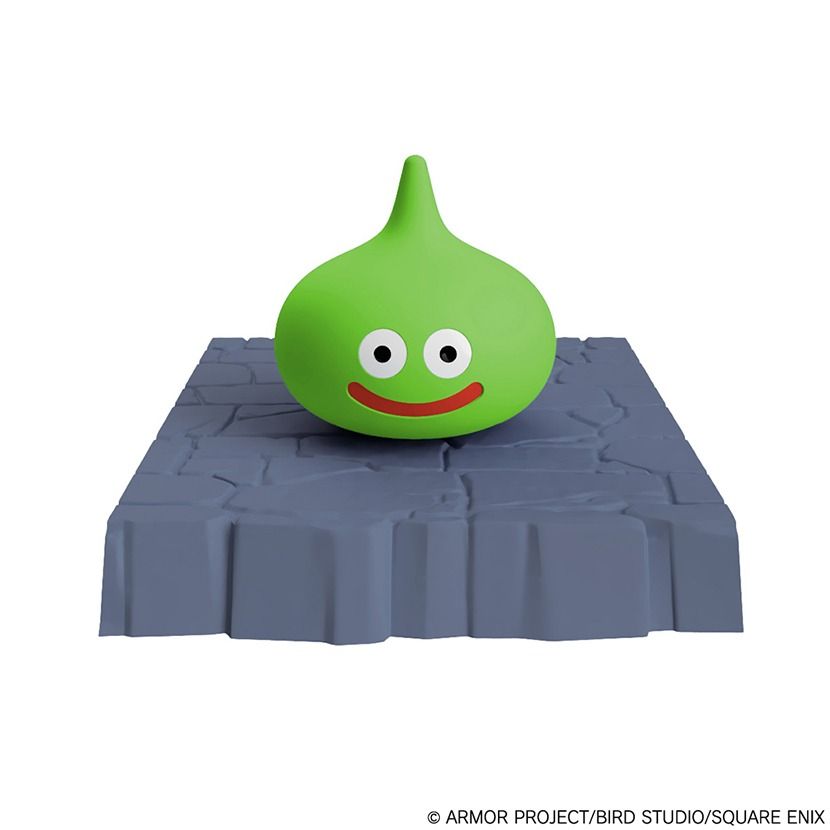 新品】スクウェア・エニックス ドラゴンクエスト プラスチックモデル