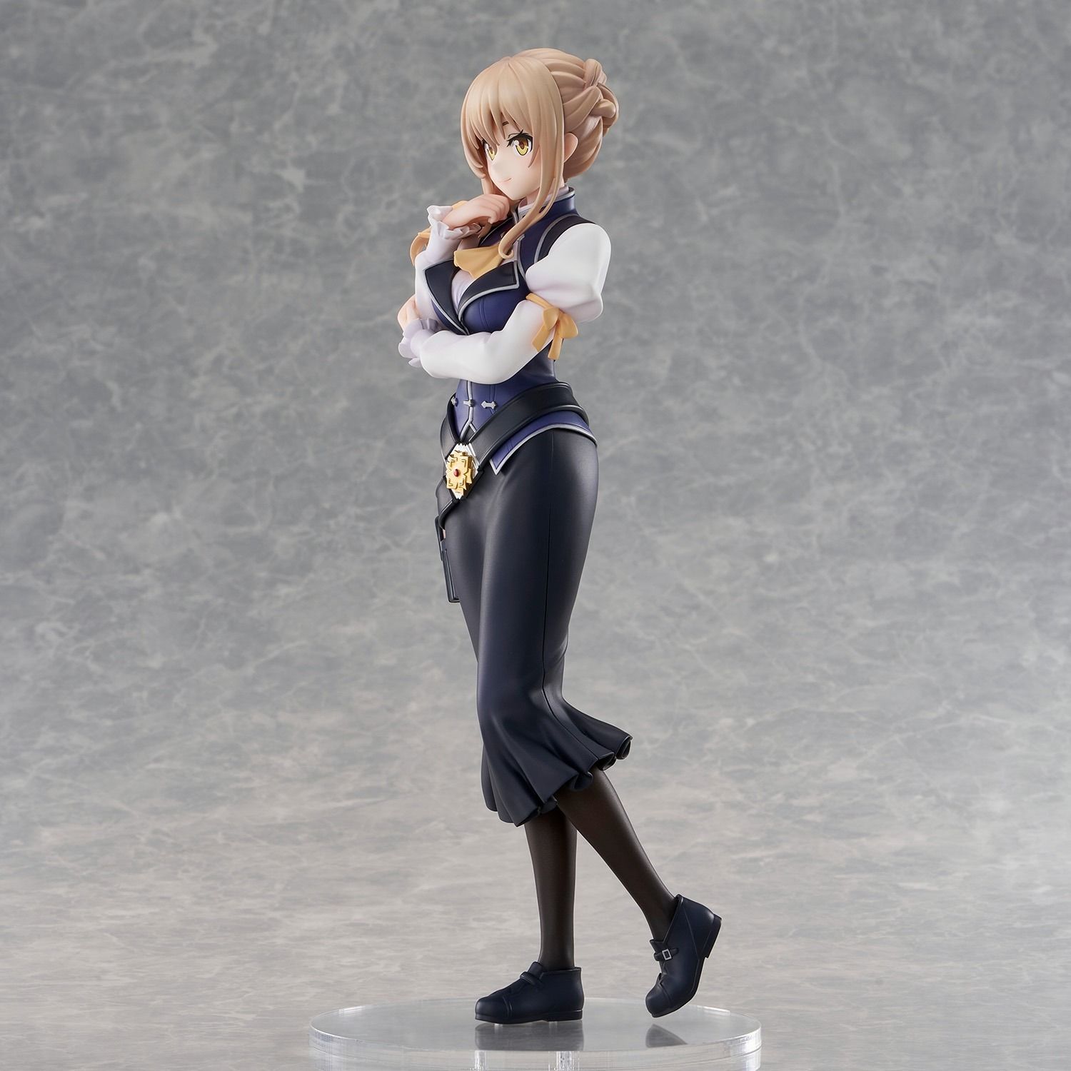 ゴブリンスレイヤーII 受付嬢 フィギュア ユニオンクリエイティブ ゴブリンスレイヤーII』より受付嬢がユニオンクリエイティブより