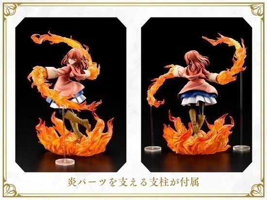 新品】コトブキヤ Helck 1/7 ヴァミリオ【正規品】 - メルカリ