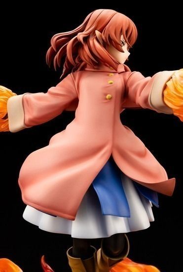 新品】コトブキヤ Helck 1/7 ヴァミリオ【正規品】 - メルカリ