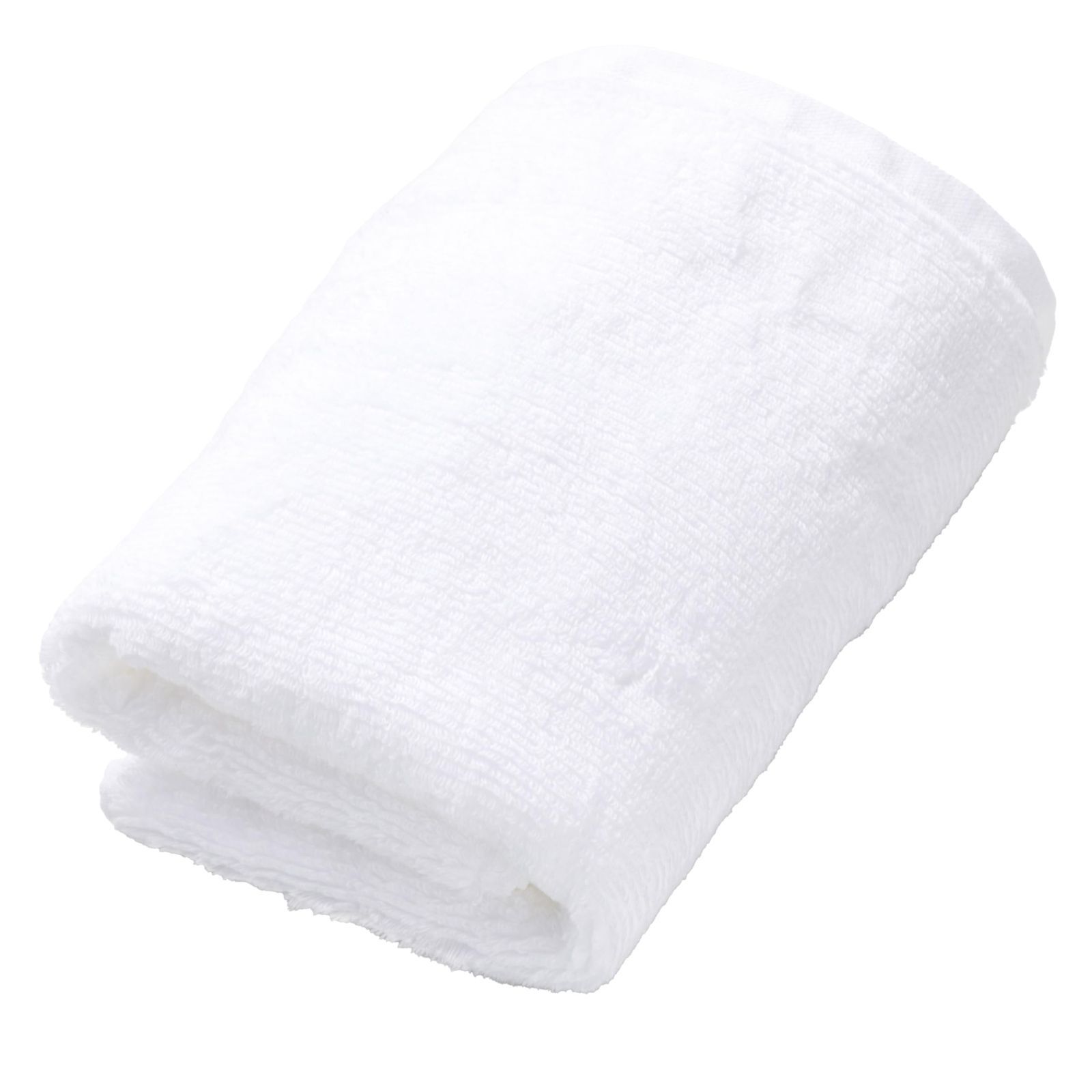 新着商品】SH01 バスタオル 60x120cm ホワイト ニトリ NITORI 7771876