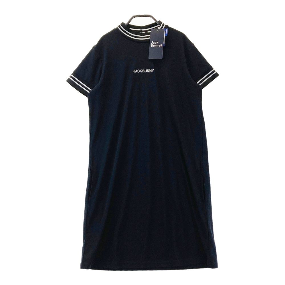 サイズ：2 JACK BUNNY ジャックバニー 2025年モデル インナー付 半袖