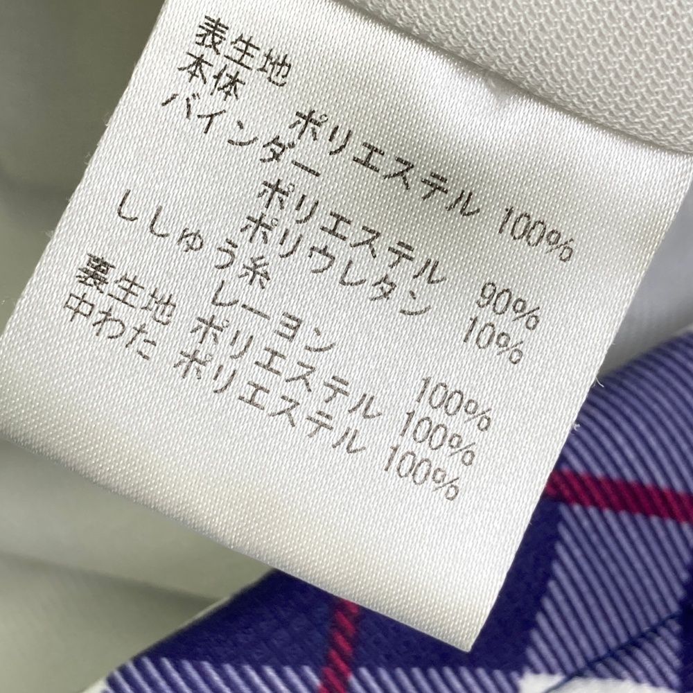 サイズ：42 VIVA HEART ビバハート 中綿 ノースリーブワンピース