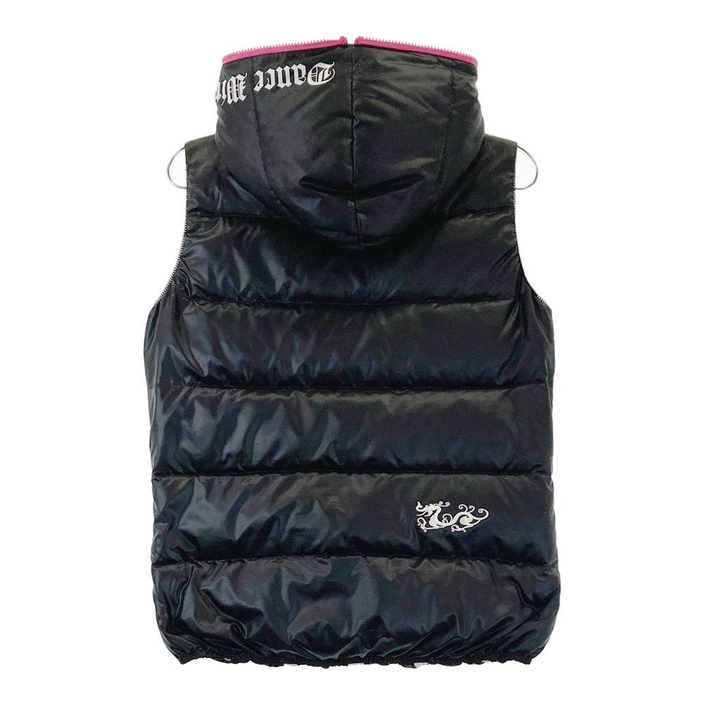 サイズ：2 DANCE WITH DRAGON ダンスウィズドラゴン リバーシブル