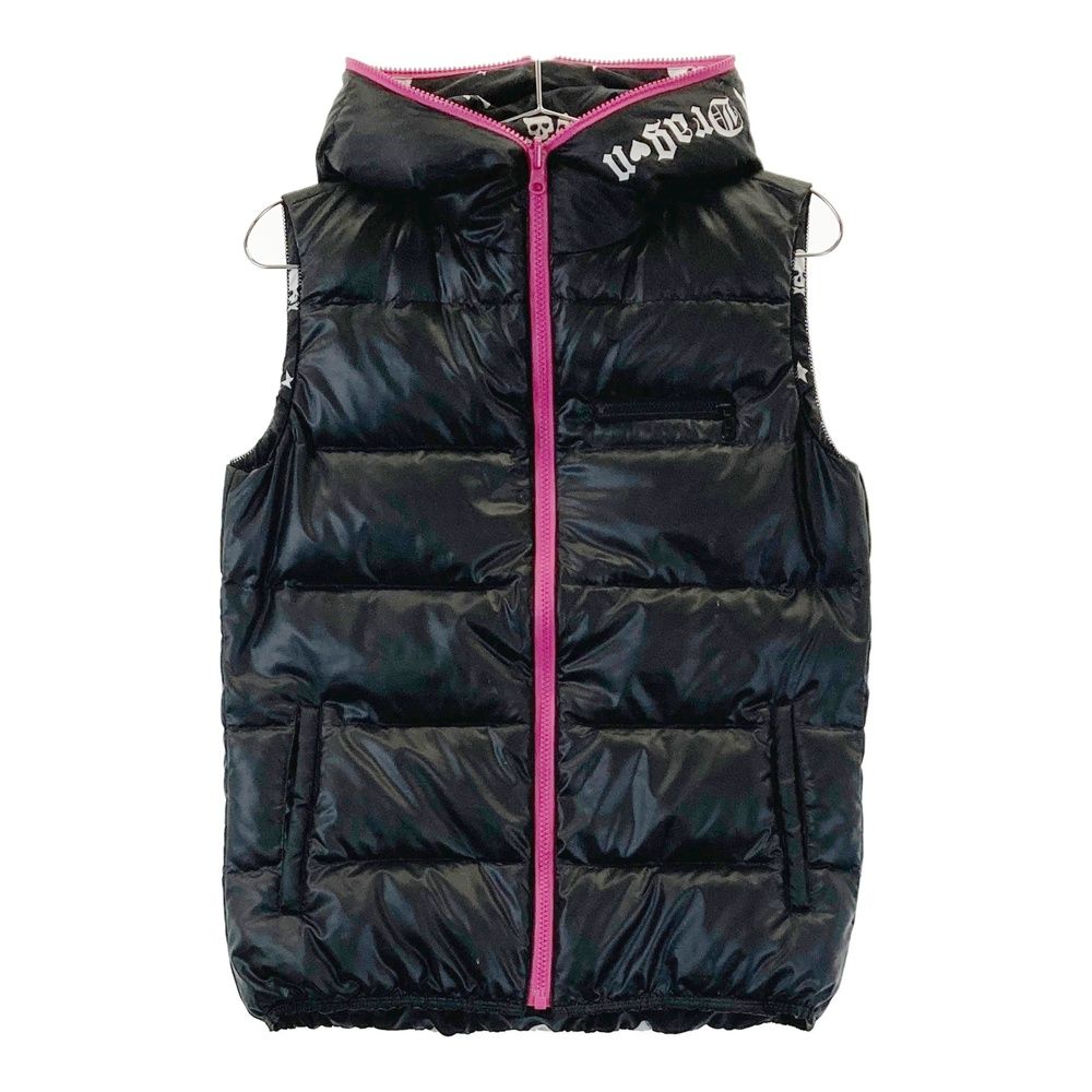 サイズ：2 DANCE WITH DRAGON ダンスウィズドラゴン リバーシブル