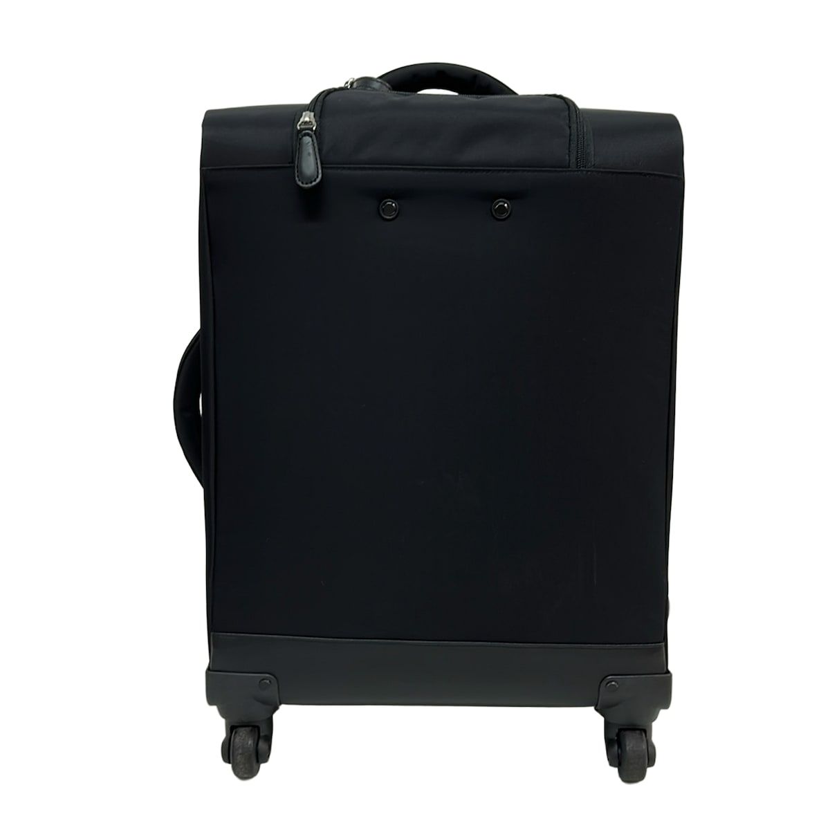 agnes b.キャリーケース ソフト スーツケース RAT01F－01 ｜agnès b. VOYAGE FEMME