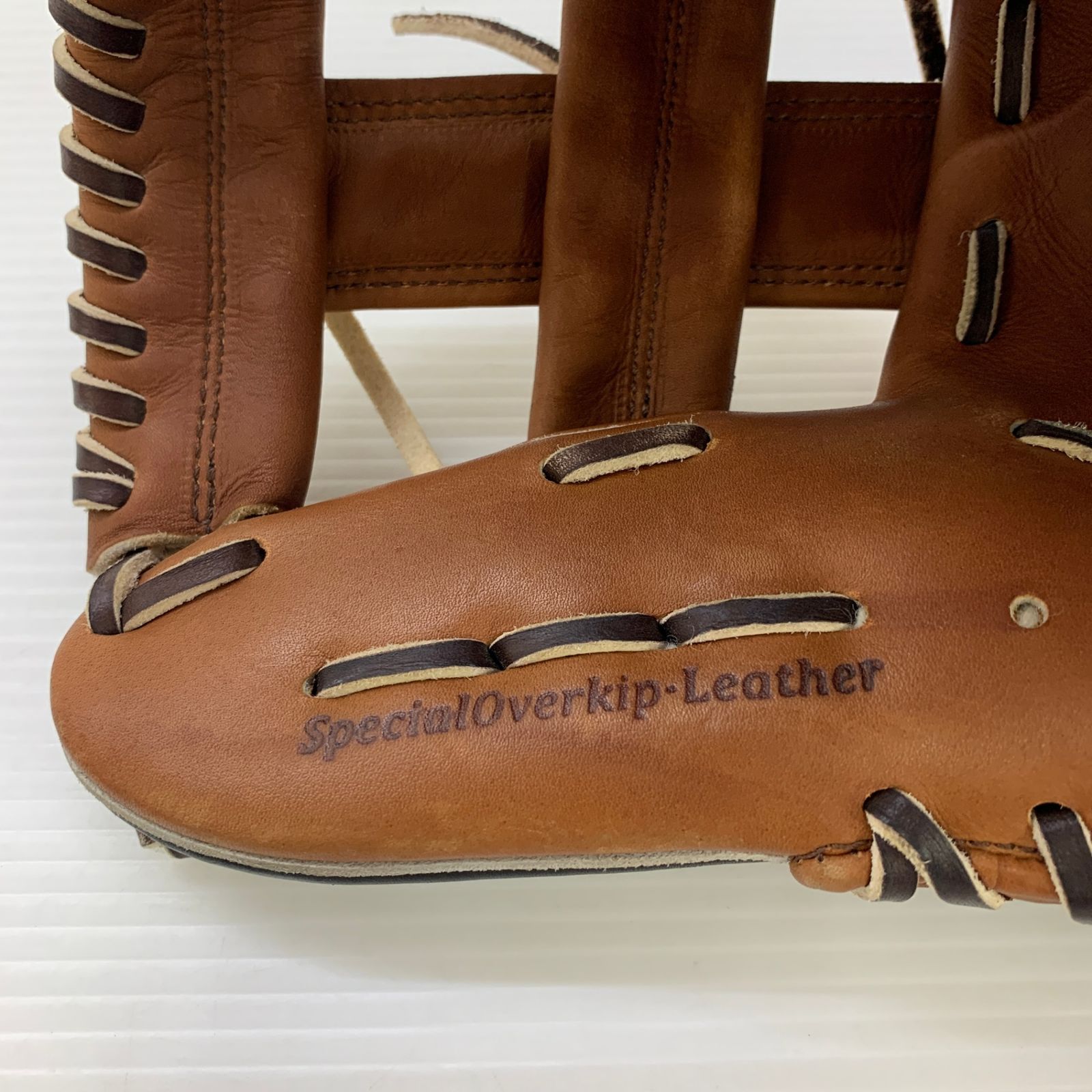 アシックス asics GOLDSTAGE オーダー 硬式 大人 一般 内野手用