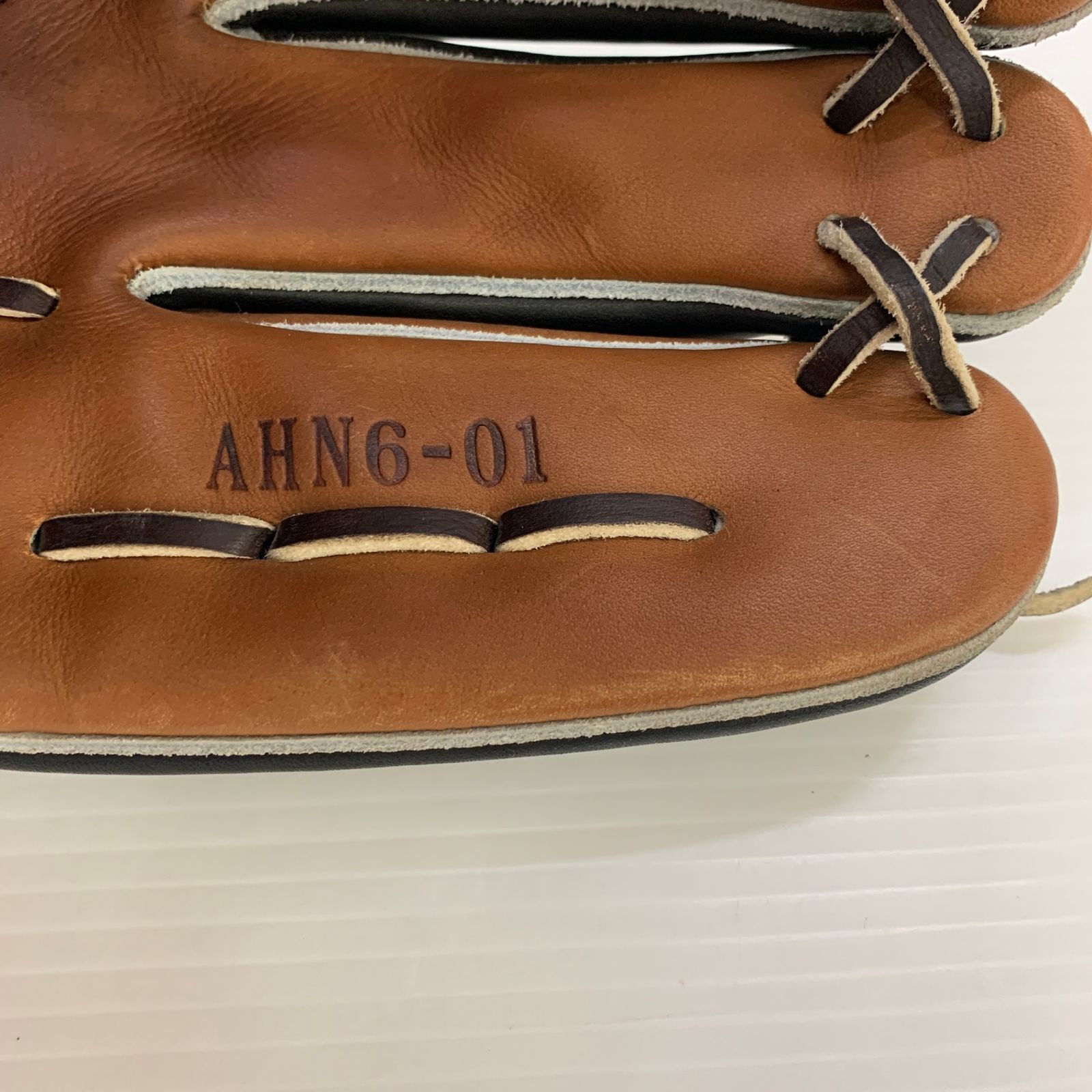 アシックス asics GOLDSTAGE オーダー 硬式 大人 一般 内野手用