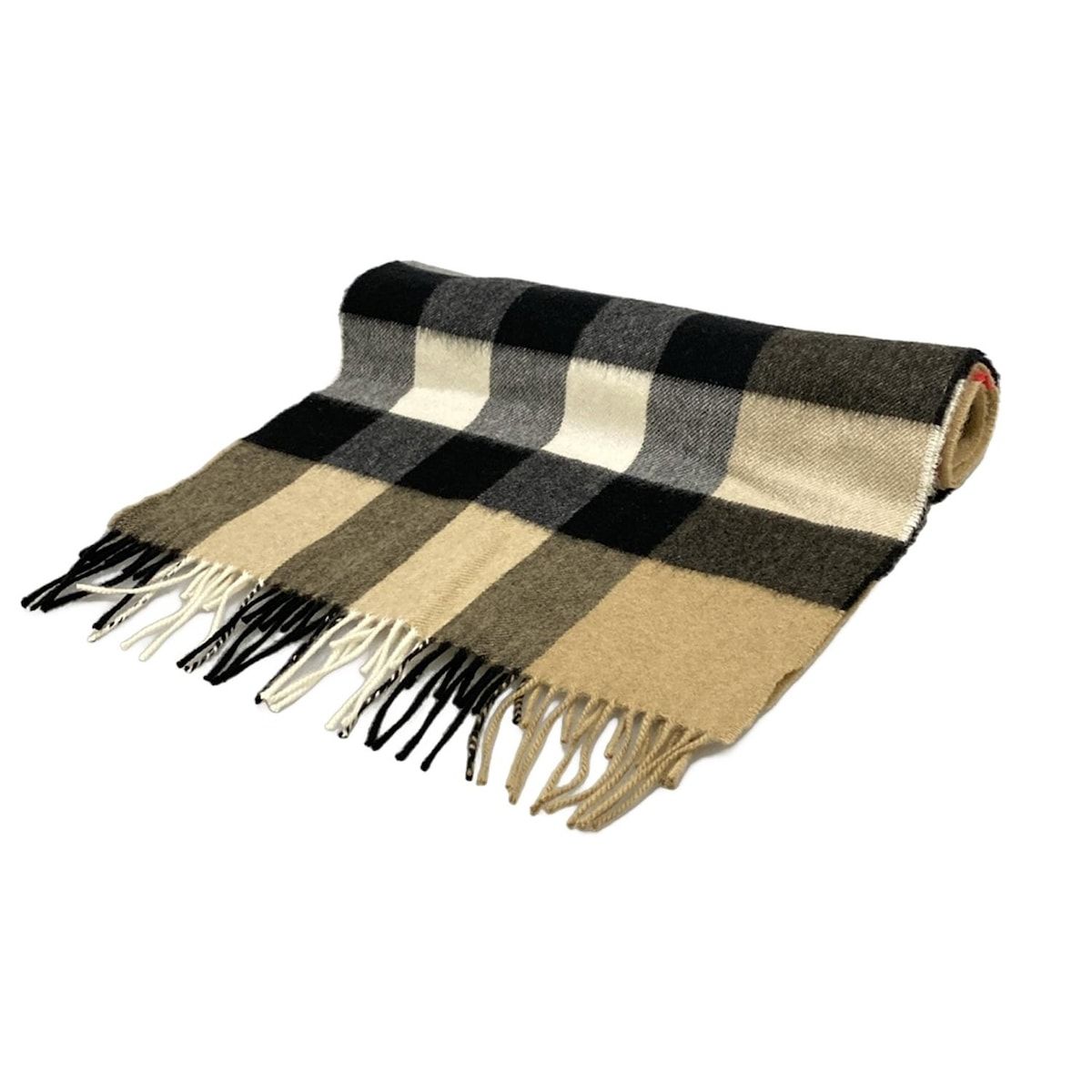 BURBERRY LONDON ENGLAND(バーバリーロンドンイングランド) マフラー美